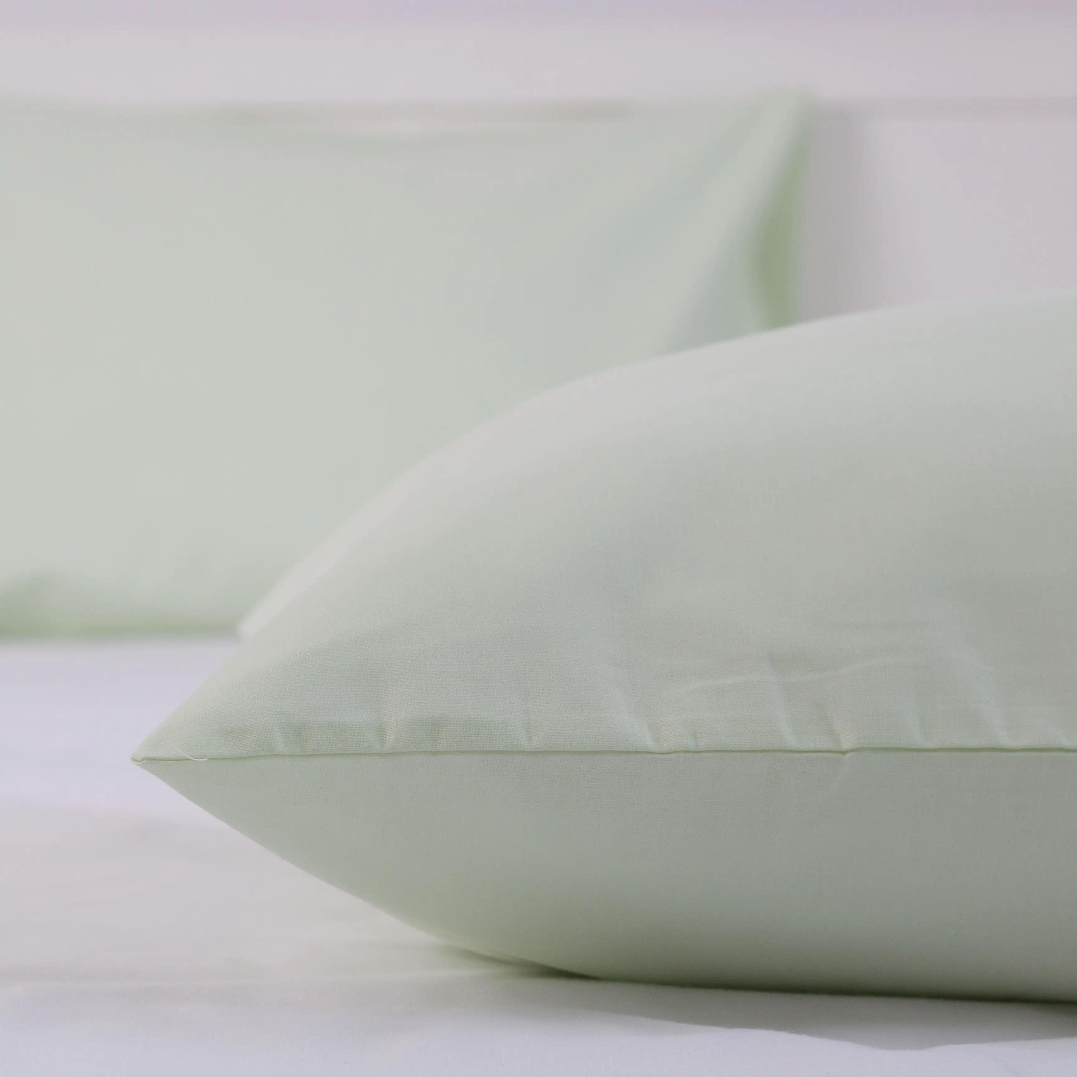 Комплект наволочок ТЕП скрутка TCX Mint, 50x70 - Фото 4