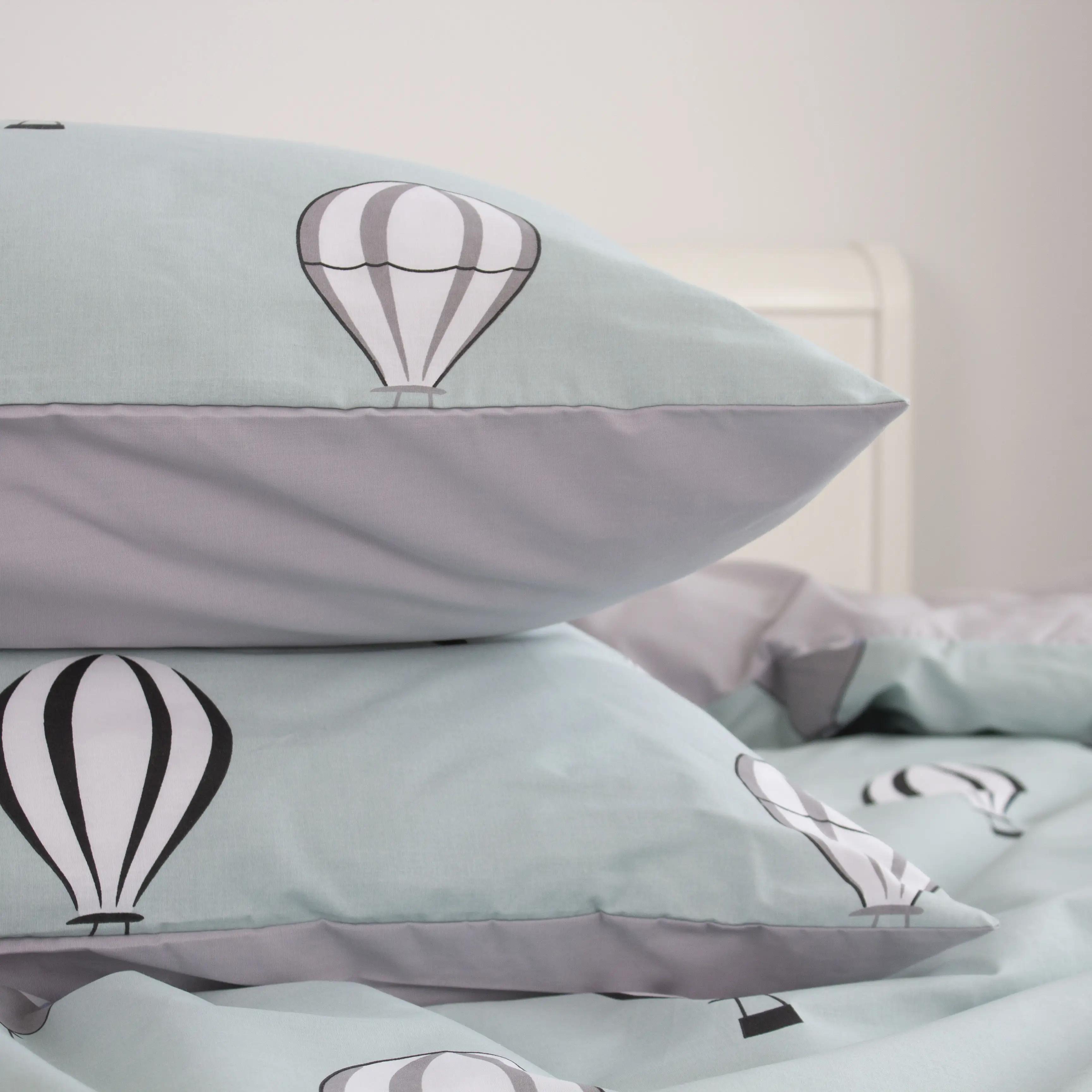 Комплект постільної білизни ТЕП "Happy Sleep" Journey, двоспальна - Фото 7 Комплект постільної білизни ТЕП "Happy Sleep" Journey, двоспальна - Фото 7