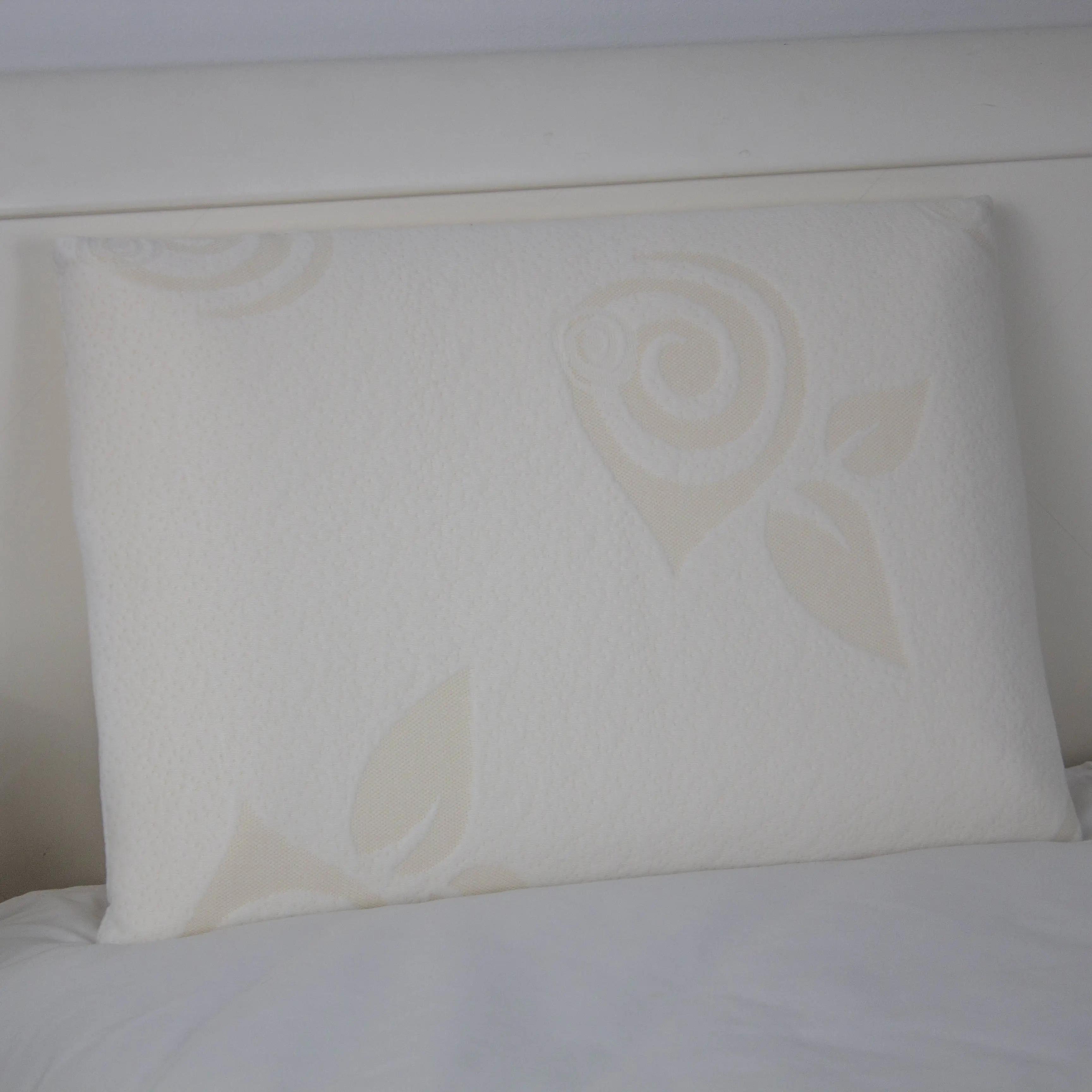 Подушка Memory Slim