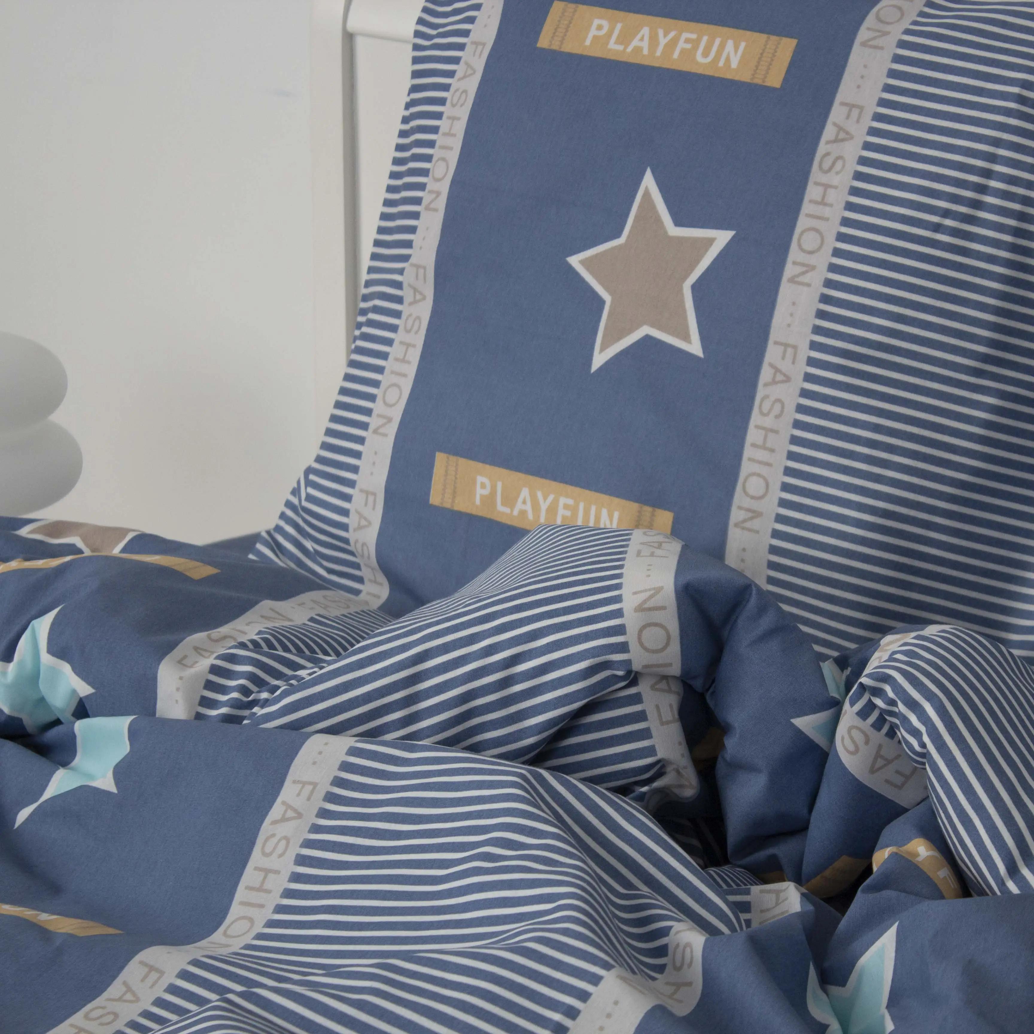 Комплект постільної білизни ТЕП "Everyday collection" Emilia, 70х70 не комбінований, полуторна - Фото 6