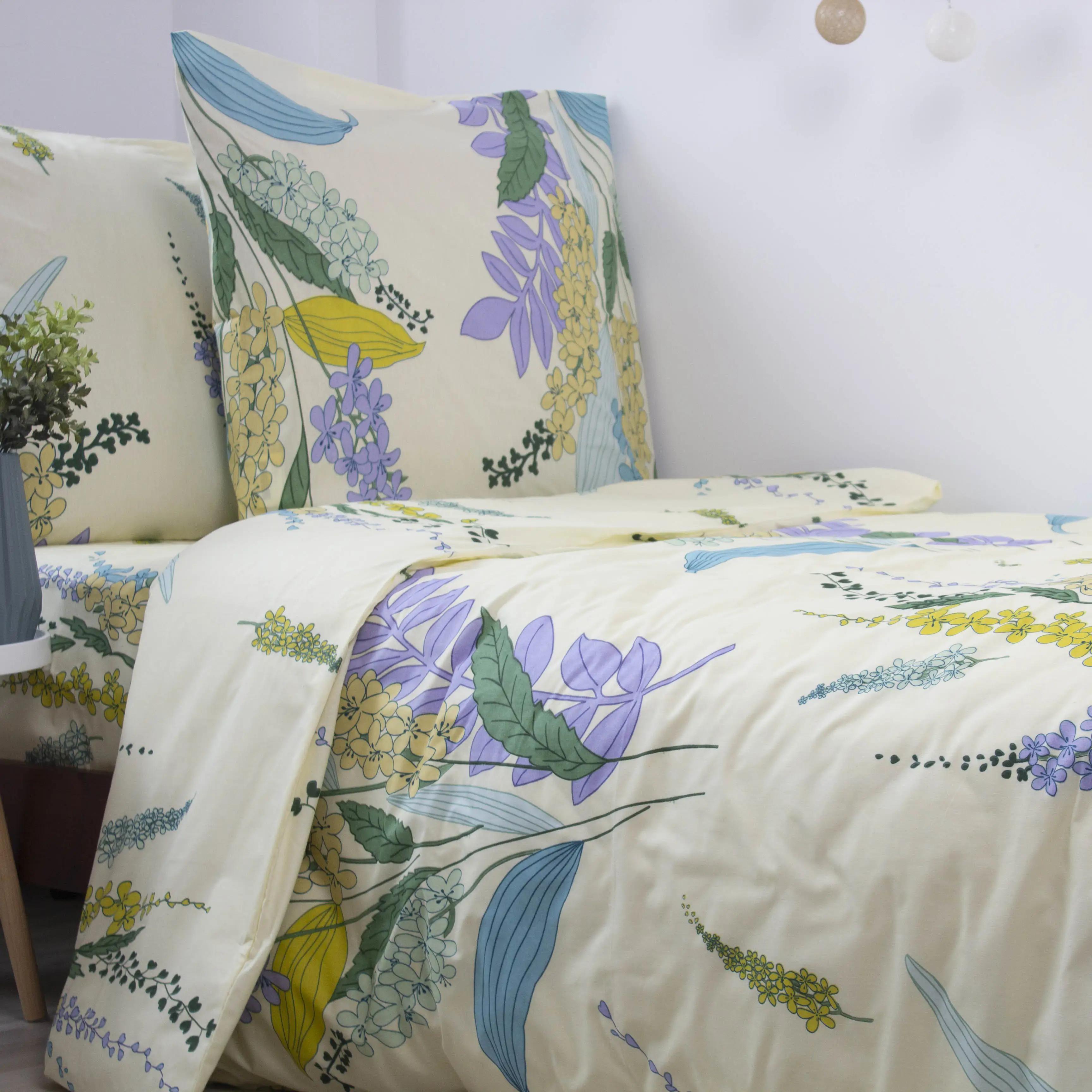 Комплект постільної білизни ТЕП "Everyday collection" Laly, 70х70 не комбінований, полуторна - Фото 2