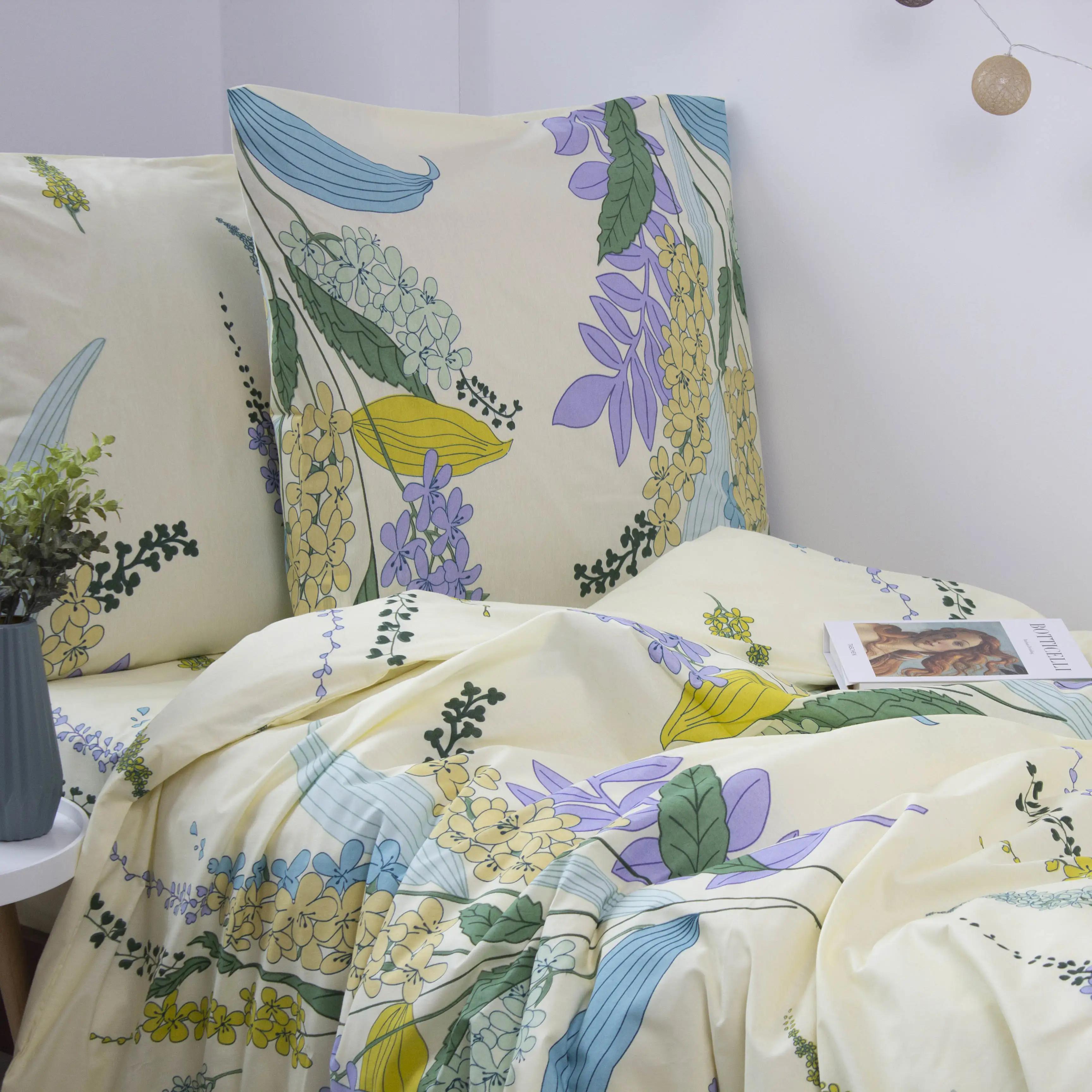 Комплект постільної білизни ТЕП "Everyday collection" Laly, 70х70 не комбінований, полуторна - Фото 3