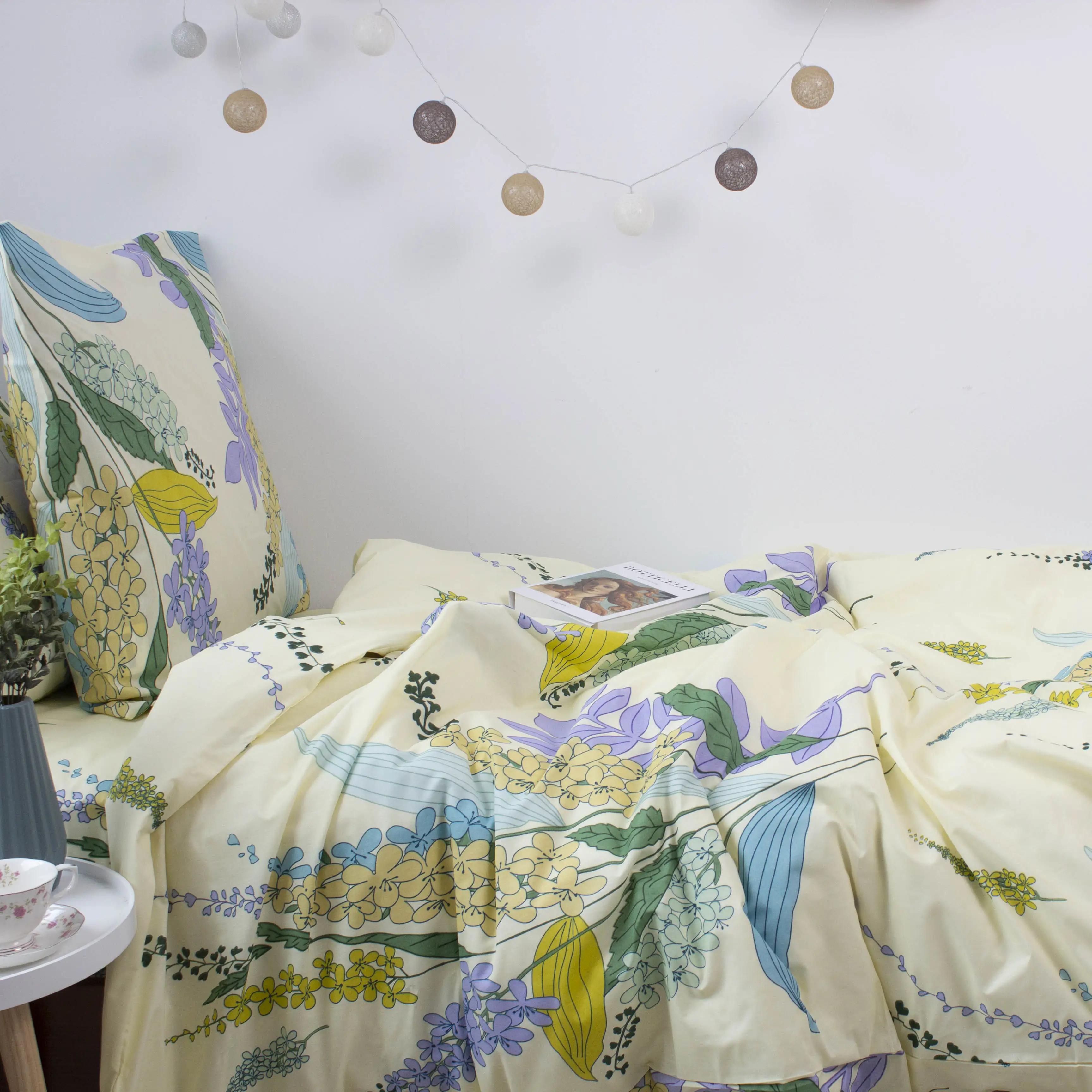 Комплект постільної білизни ТЕП "Everyday collection" Laly, 70х70 не комбінований, полуторна - Фото 6