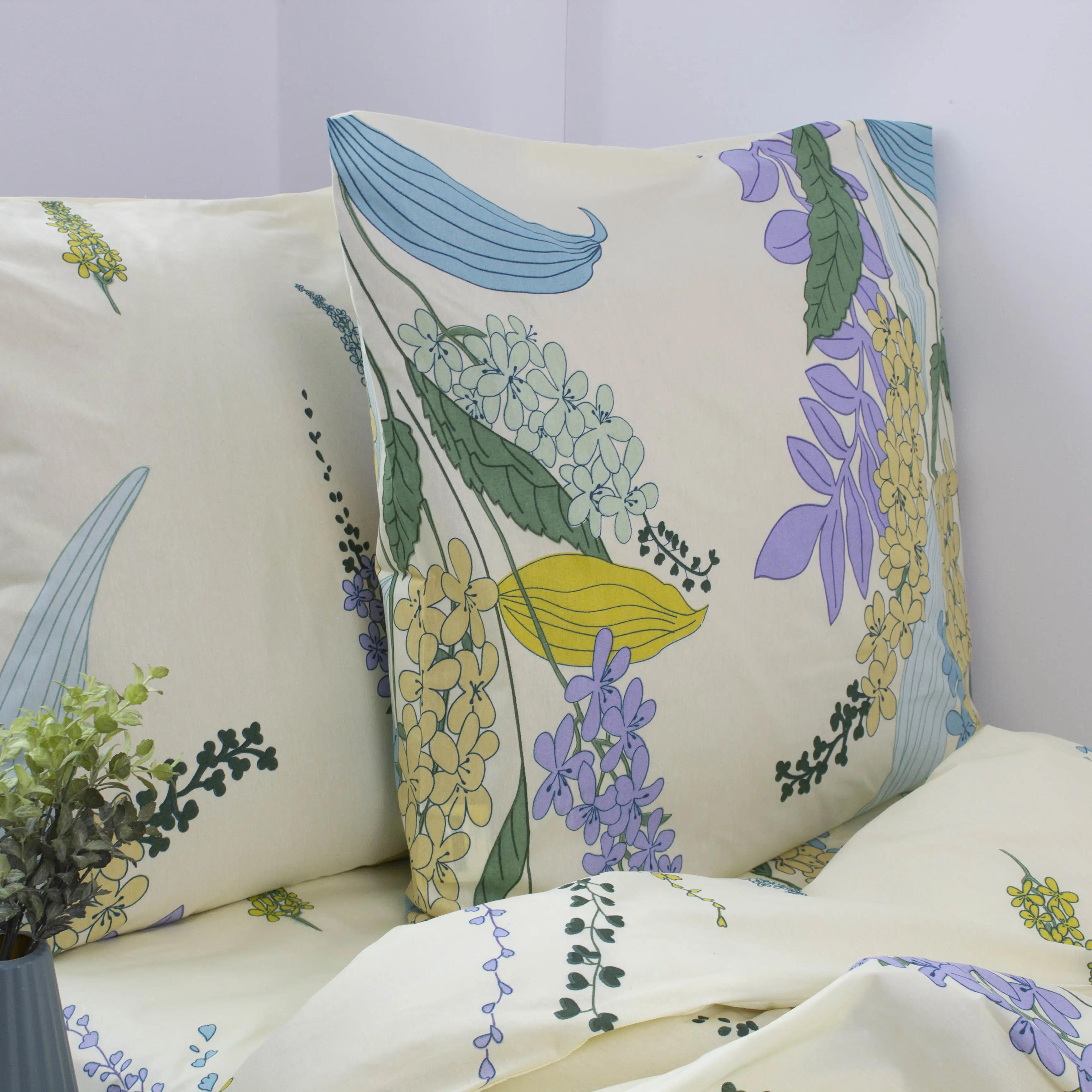 Комплект постільної білизни ТЕП "Everyday collection" Laly, 70х70 не комбінований, полуторна - Фото 5