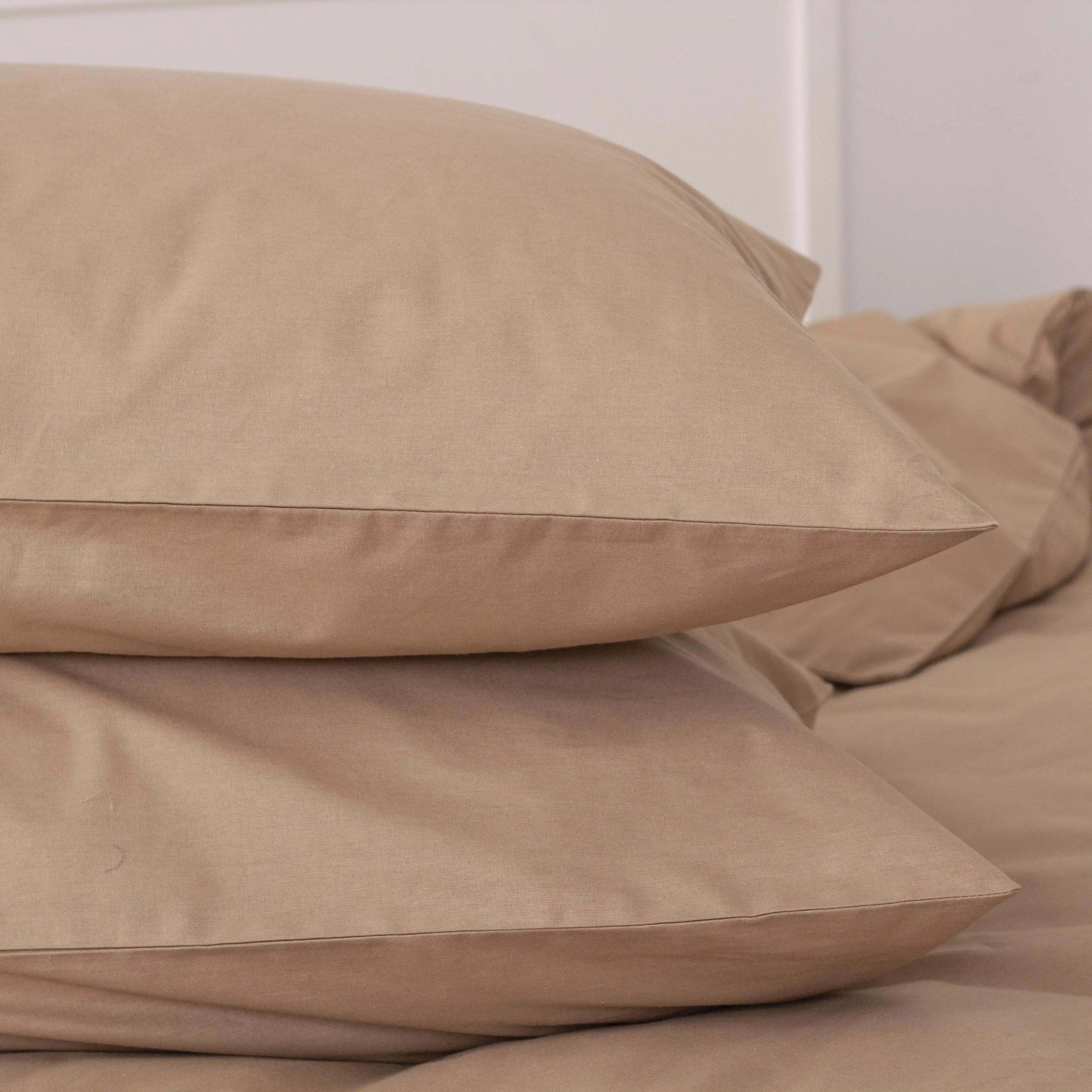 Комплект постільної білизни ТЕП "Aura" Медова Хризантема, полуторна - Фото 8