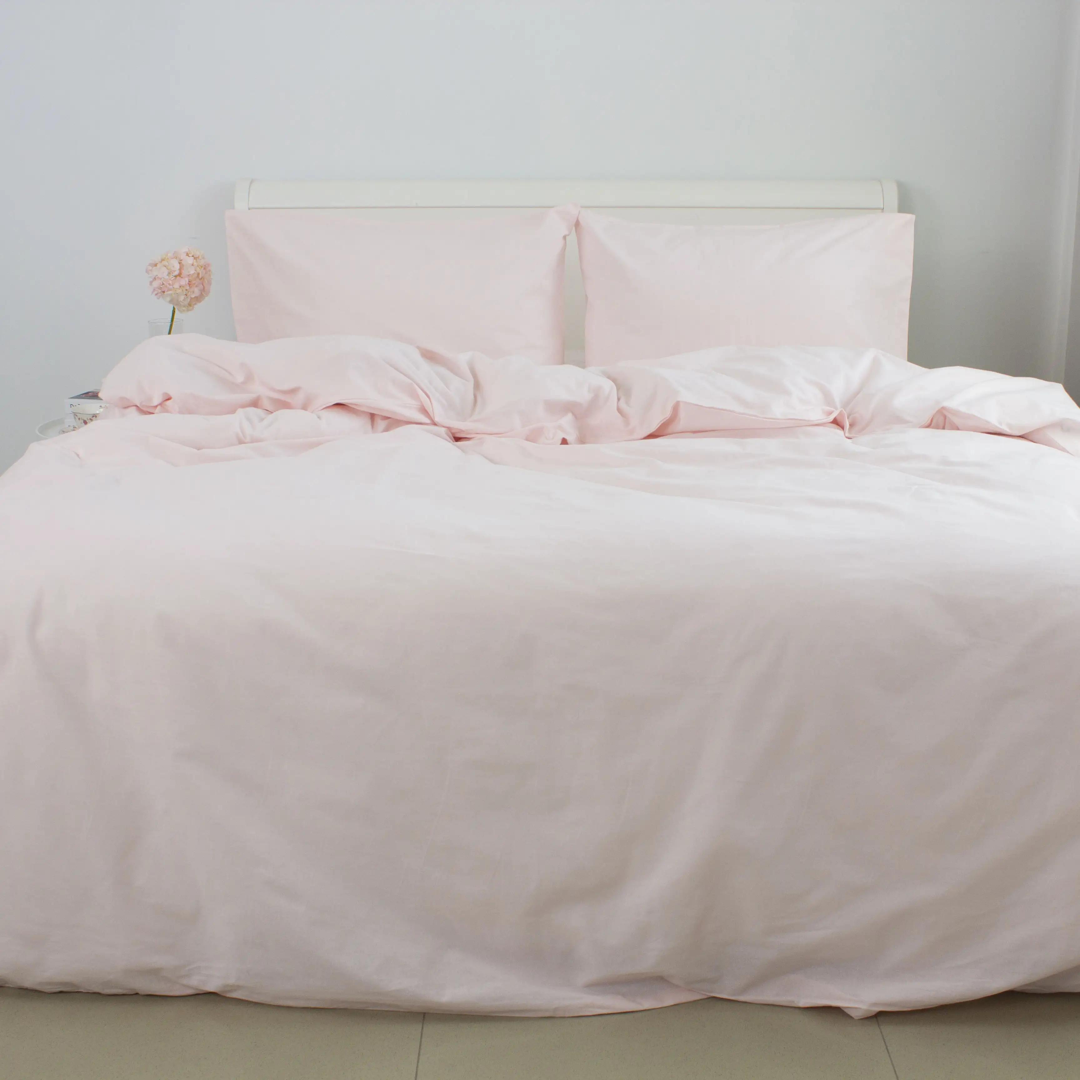 Комплект постільної білизни ТЕП "Aura" Ранкова Півонія