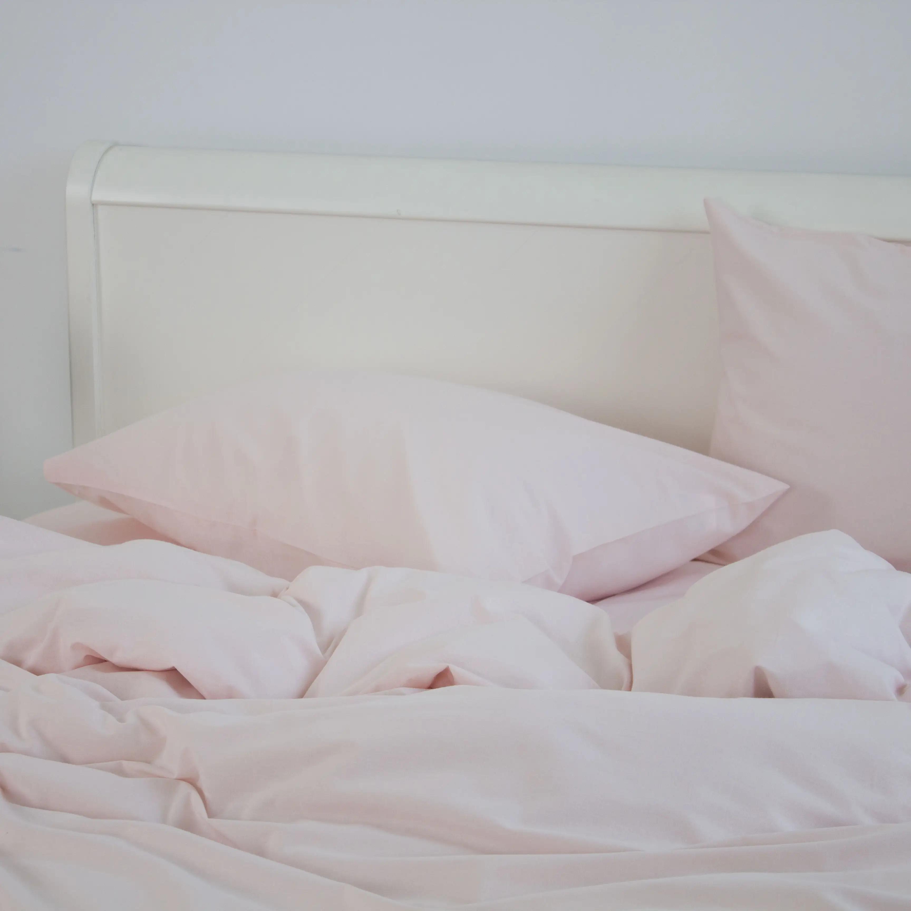 Комплект постільної білизни ТЕП "Aura" Ранкова Півонія, полуторна - Фото 7