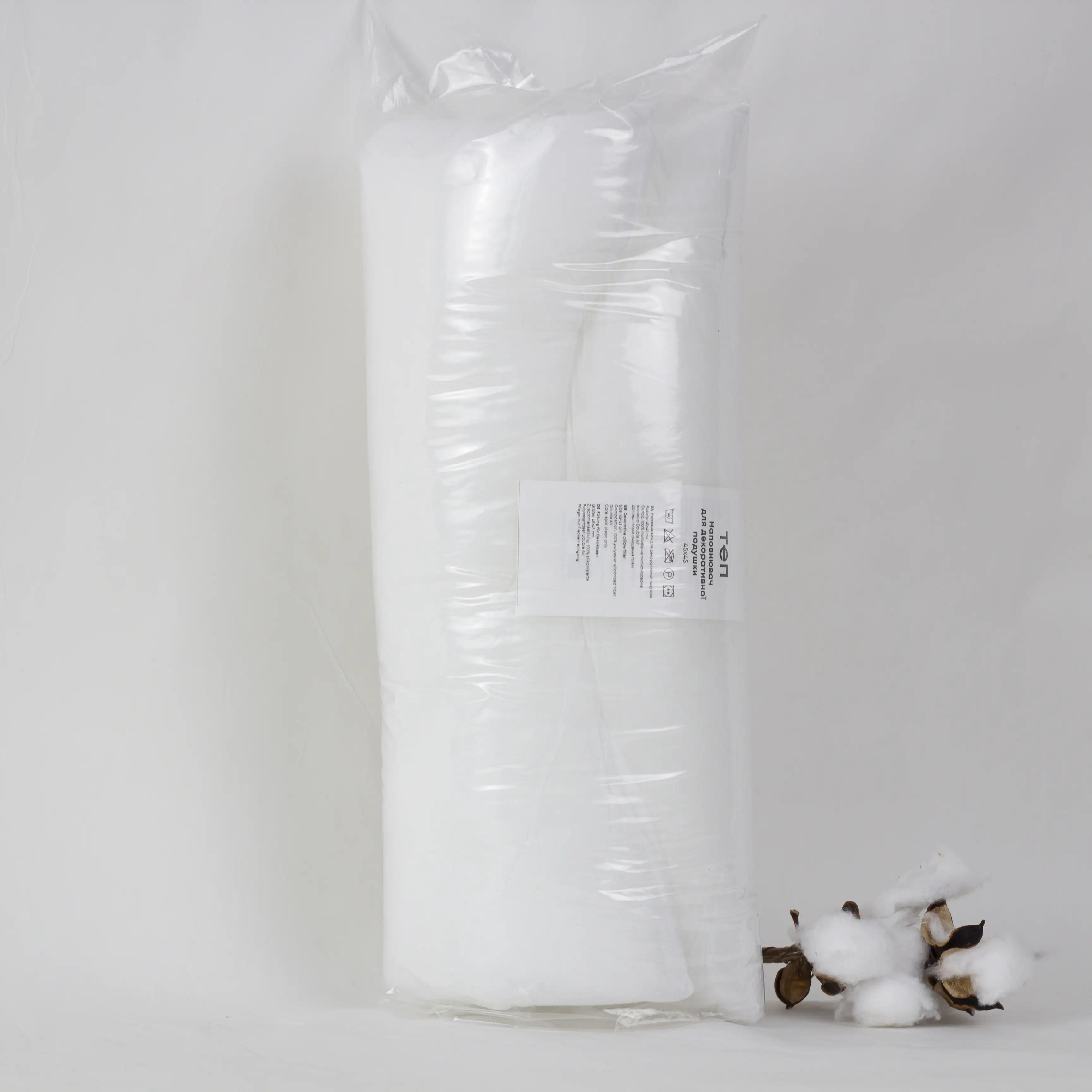 Подушка декоративна флізелінова