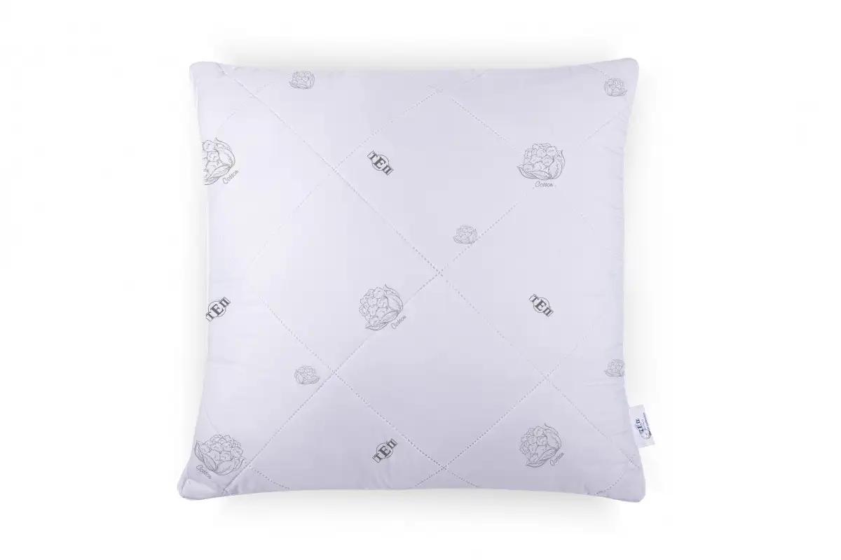 Подушка DREAM "COTTON" ЕКОНОМ, 50x70 - Фото 3 Подушка DREAM "COTTON" ЕКОНОМ, 50x70 - Фото 3