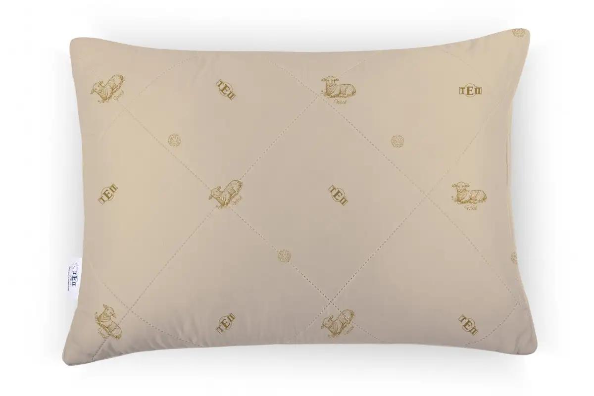 Подушка DREAM "WOOL" , 50x70 - Фото 3 Подушка DREAM "WOOL" , 50x70 - Фото 3