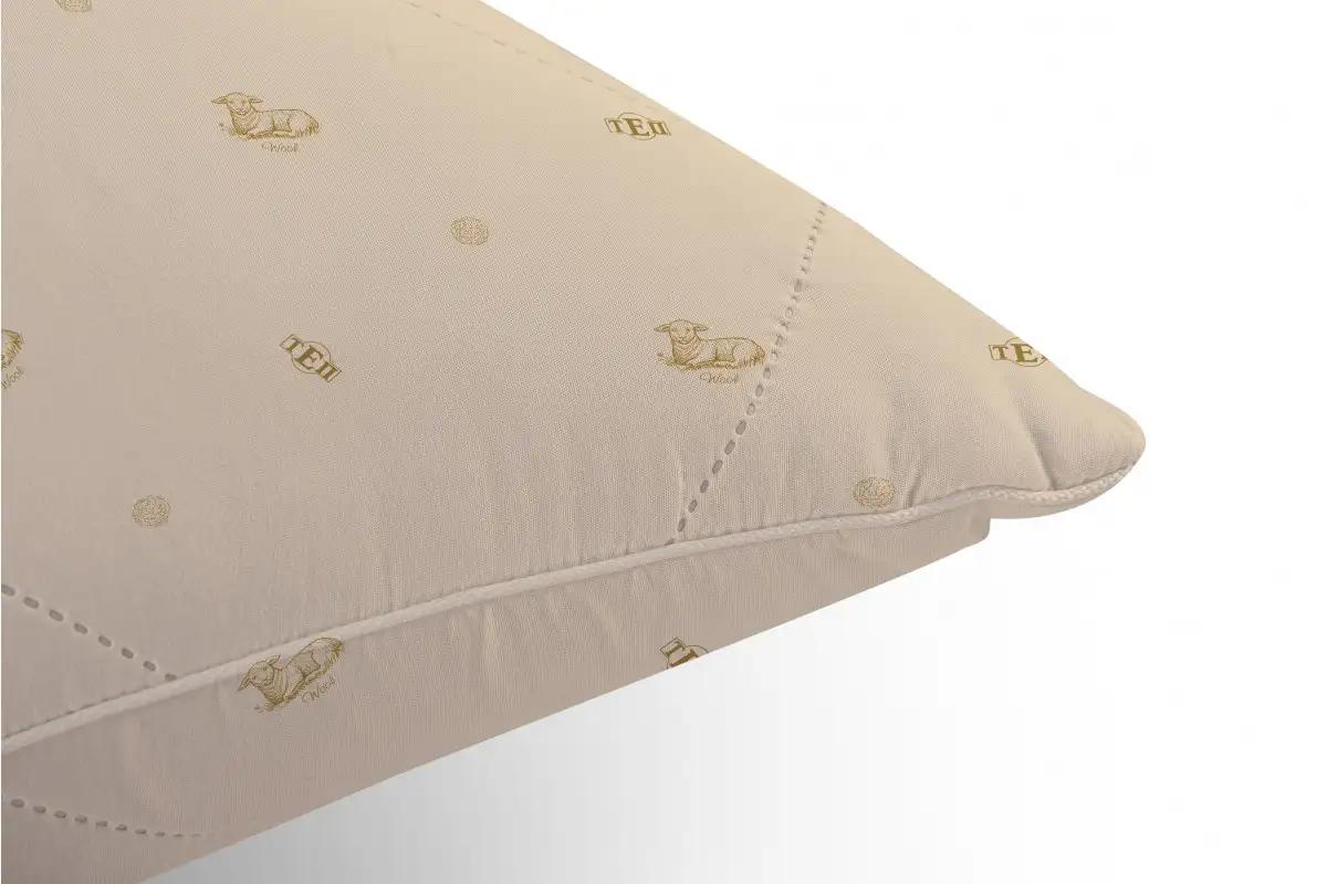 Подушка DREAM "WOOL" , 50x70 - Фото 4 Подушка DREAM "WOOL" , 50x70 - Фото 4