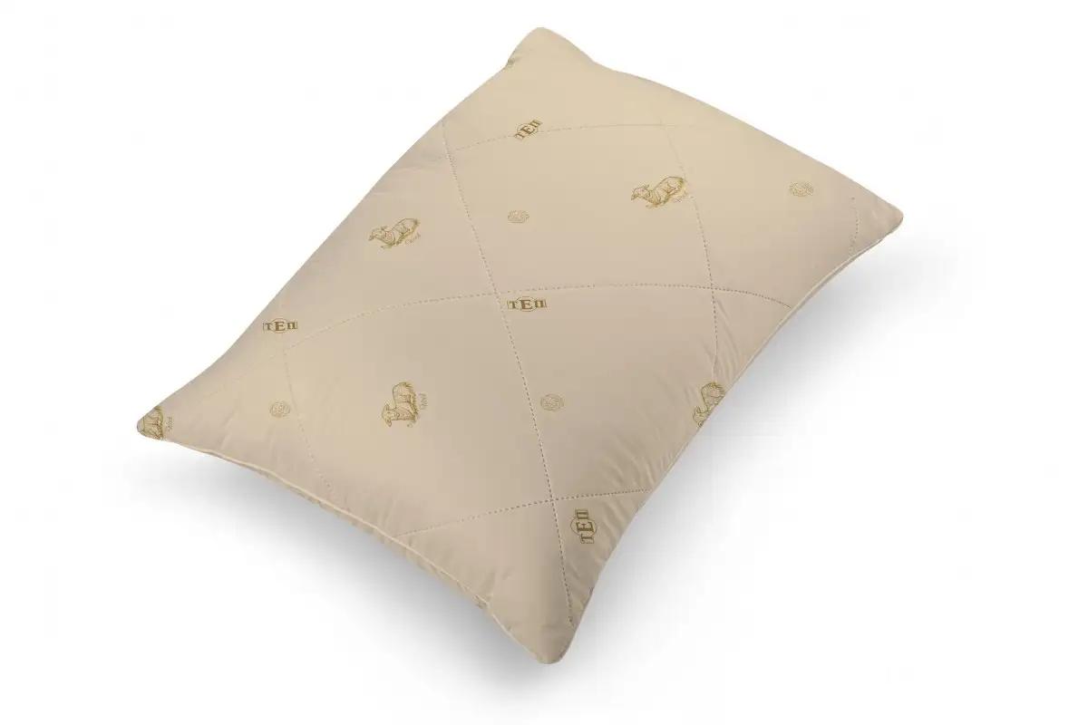 Подушка DREAM "WOOL" , 50x70 - Фото 5 Подушка DREAM "WOOL" , 50x70 - Фото 5