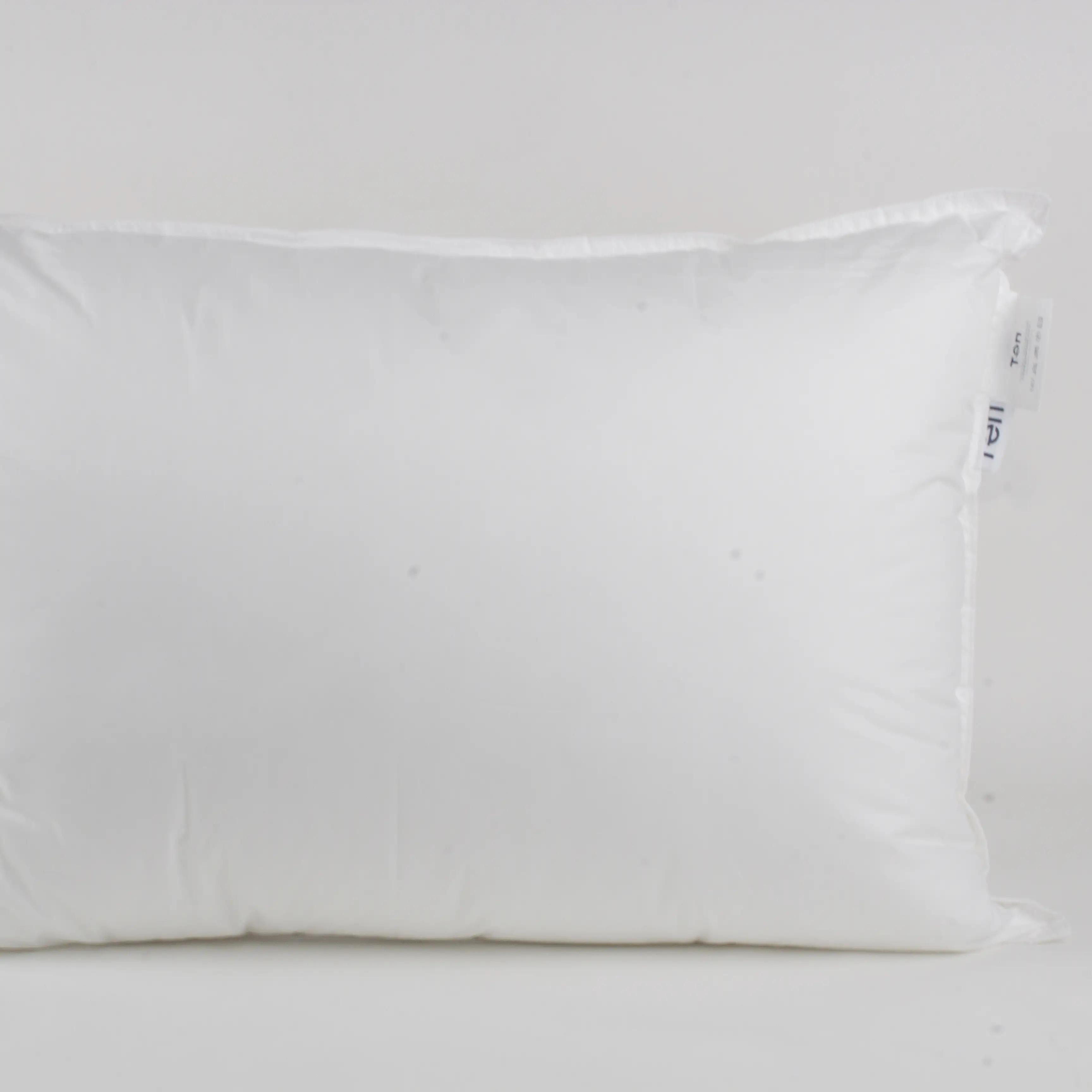 Подушка FRIENDLY ТЕП "ЛЕБЕДИНИЙ ПУХ" тік, 50x70 - Фото 2 Подушка FRIENDLY ТЕП "ЛЕБЕДИНИЙ ПУХ" тік, 50x70 - Фото 2