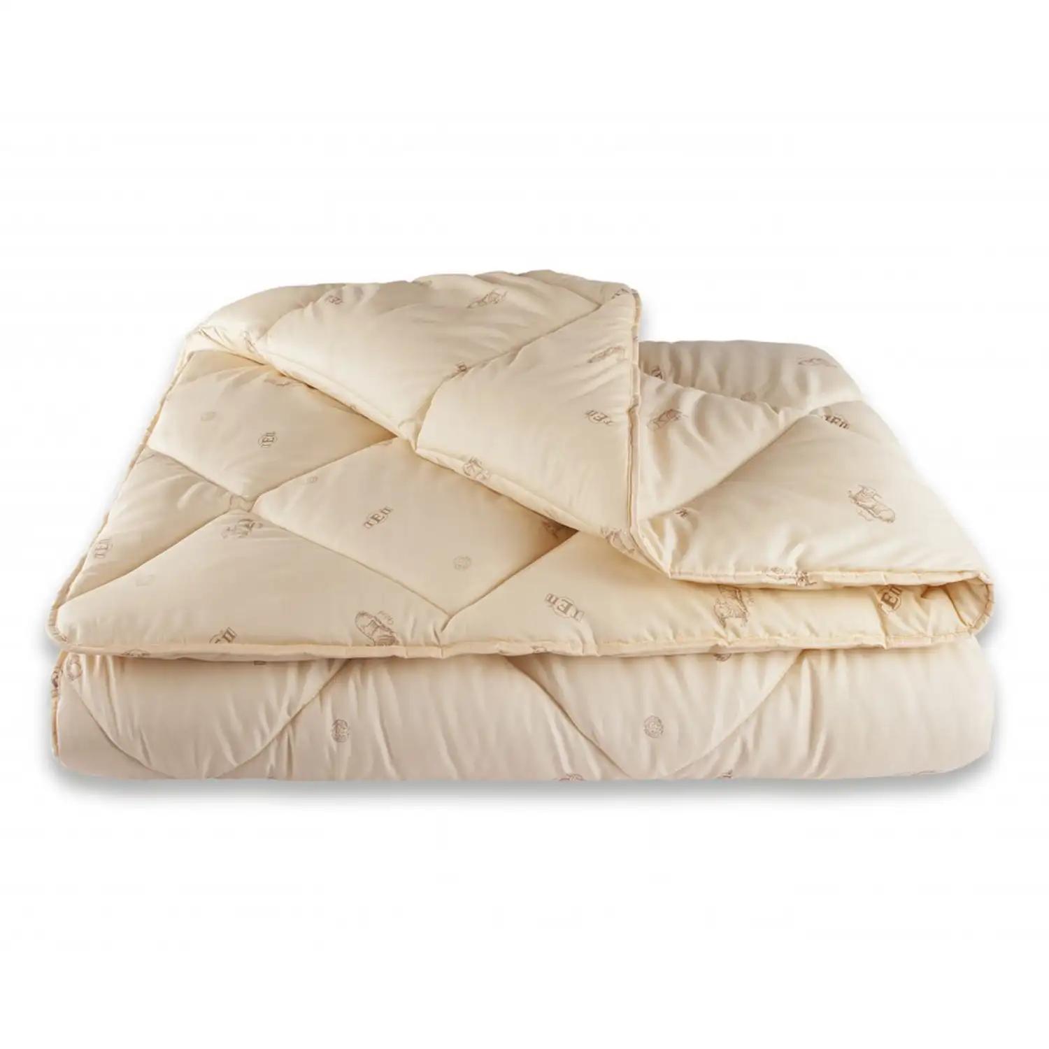 Ковдра DREAM "WOOL" , 140x210 - Фото 2 Ковдра DREAM "WOOL" , 140x210 - Фото 2