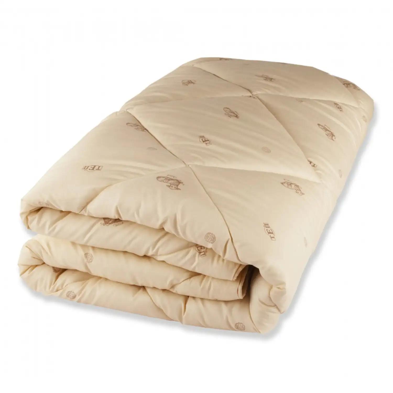 Ковдра DREAM "WOOL" , 140x210 - Фото 3 Ковдра DREAM "WOOL" , 140x210 - Фото 3