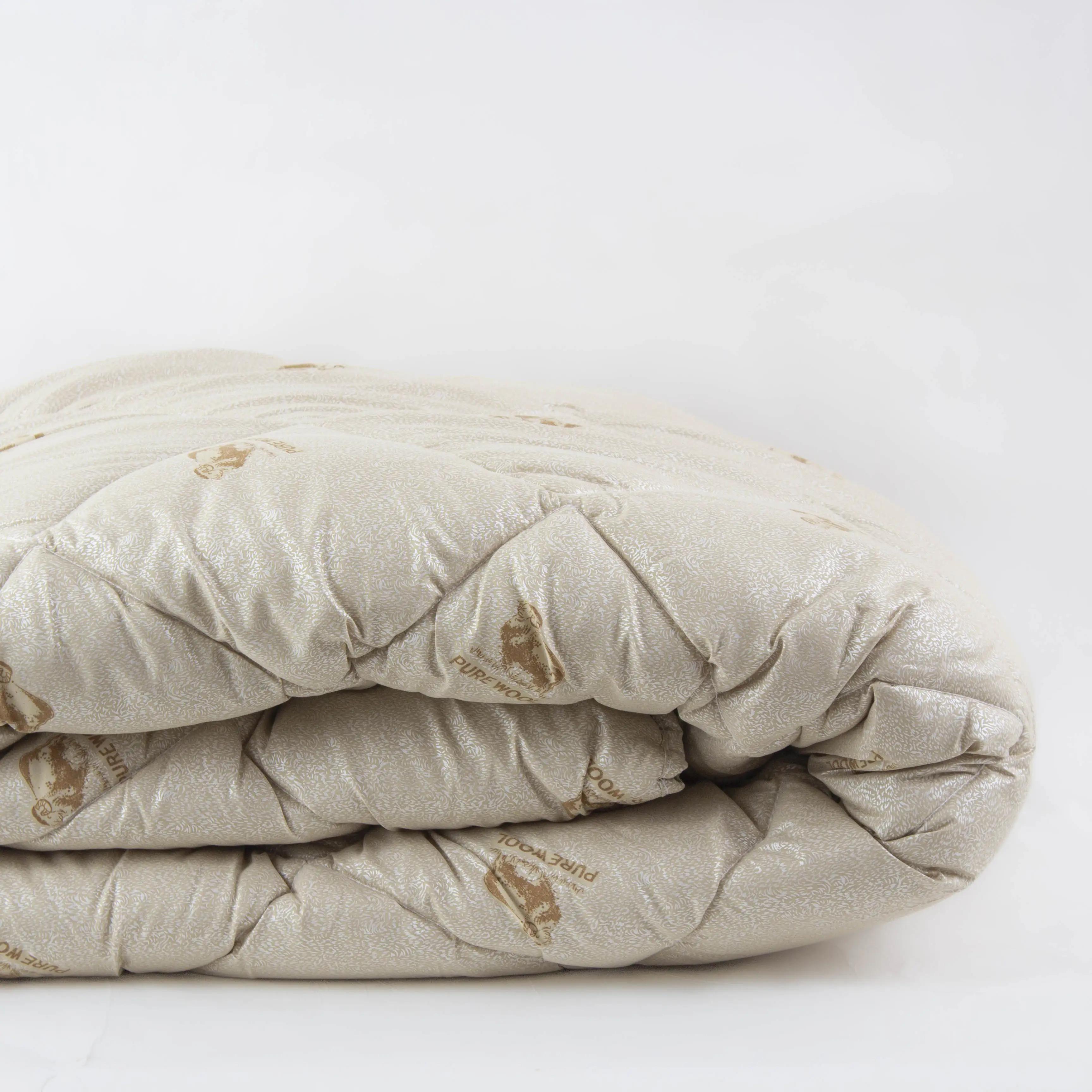 Ковдра DREAM "WOOL" , 150x210 - Фото 2 Ковдра DREAM "WOOL" , 150x210 - Фото 2