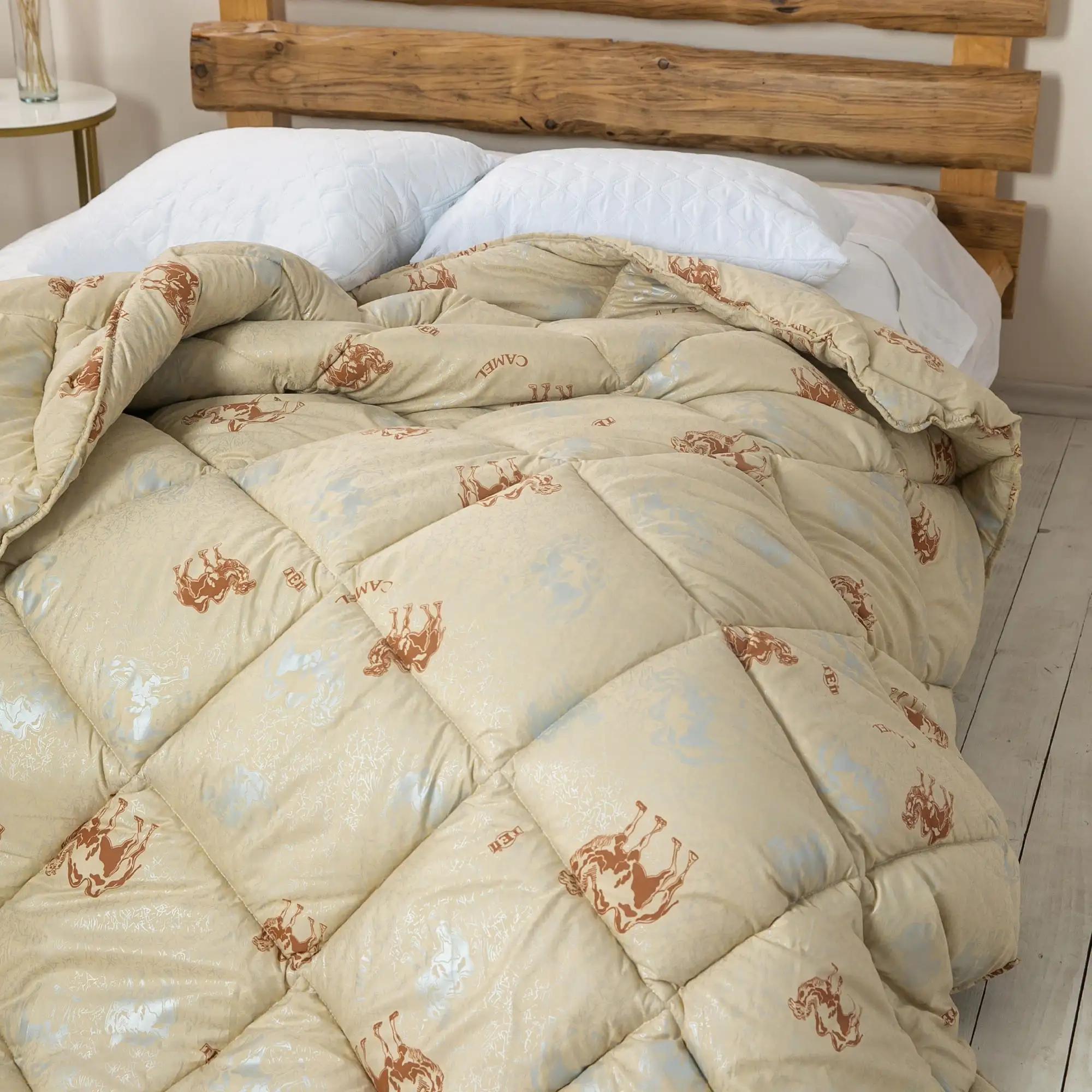 Ковдра DREAM "CAMEL" , 150x210 - Фото 6 Ковдра DREAM "CAMEL" , 150x210 - Фото 6