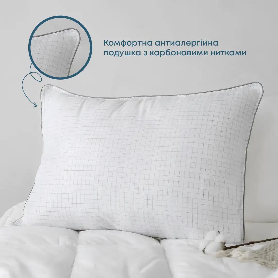 Подушка INNOVATION "TENERGY" Подушка INNOVATION "TENERGY"