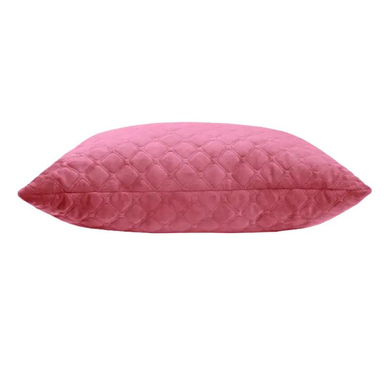 Подушка декоративна "VELOUR" Mesa rose, 40x40 - Фото 2 Подушка декоративна "VELOUR" Mesa rose, 40x40 - Фото 2