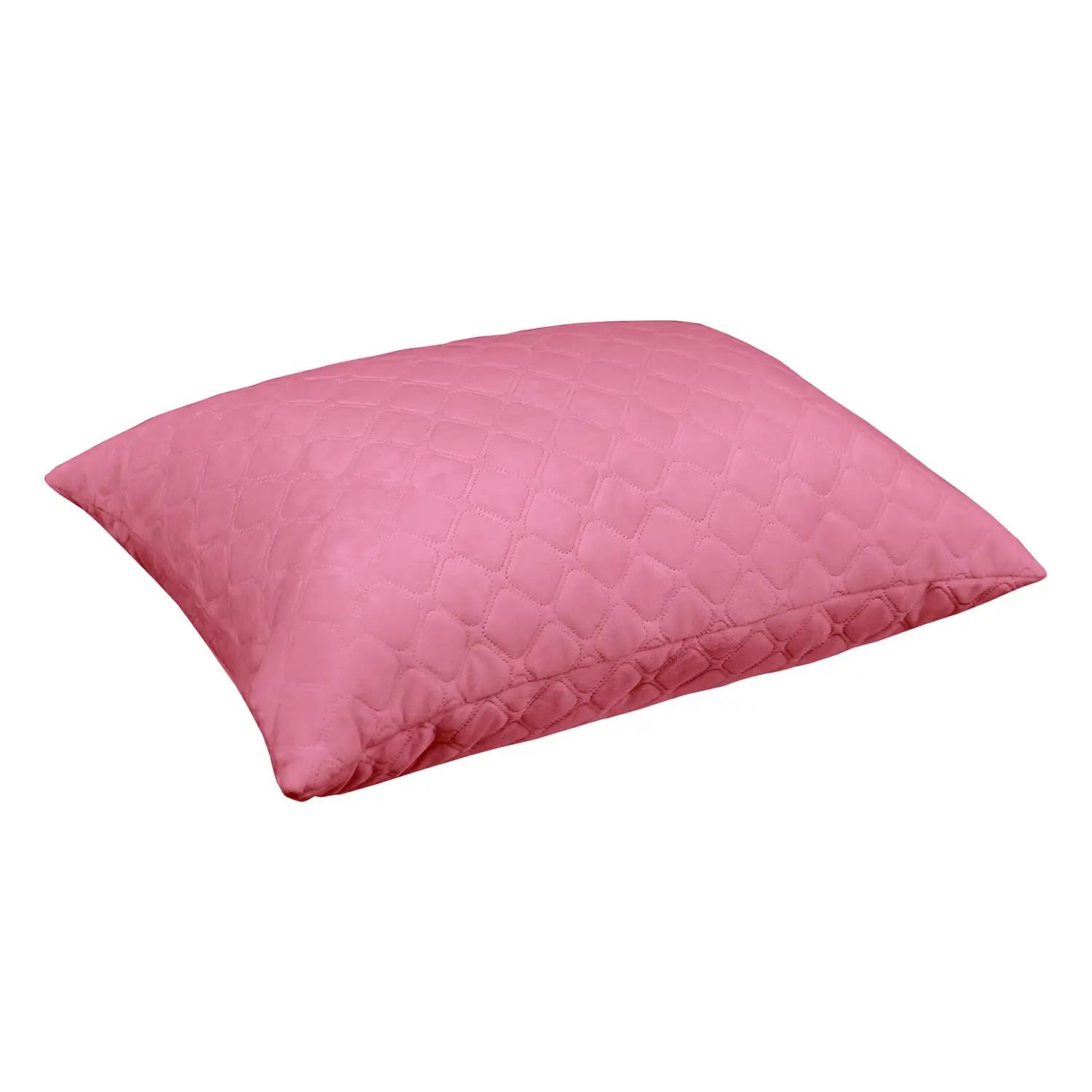 Подушка декоративна "VELOUR" Mesa rose, 40x40 - Фото 3 Подушка декоративна "VELOUR" Mesa rose, 40x40 - Фото 3
