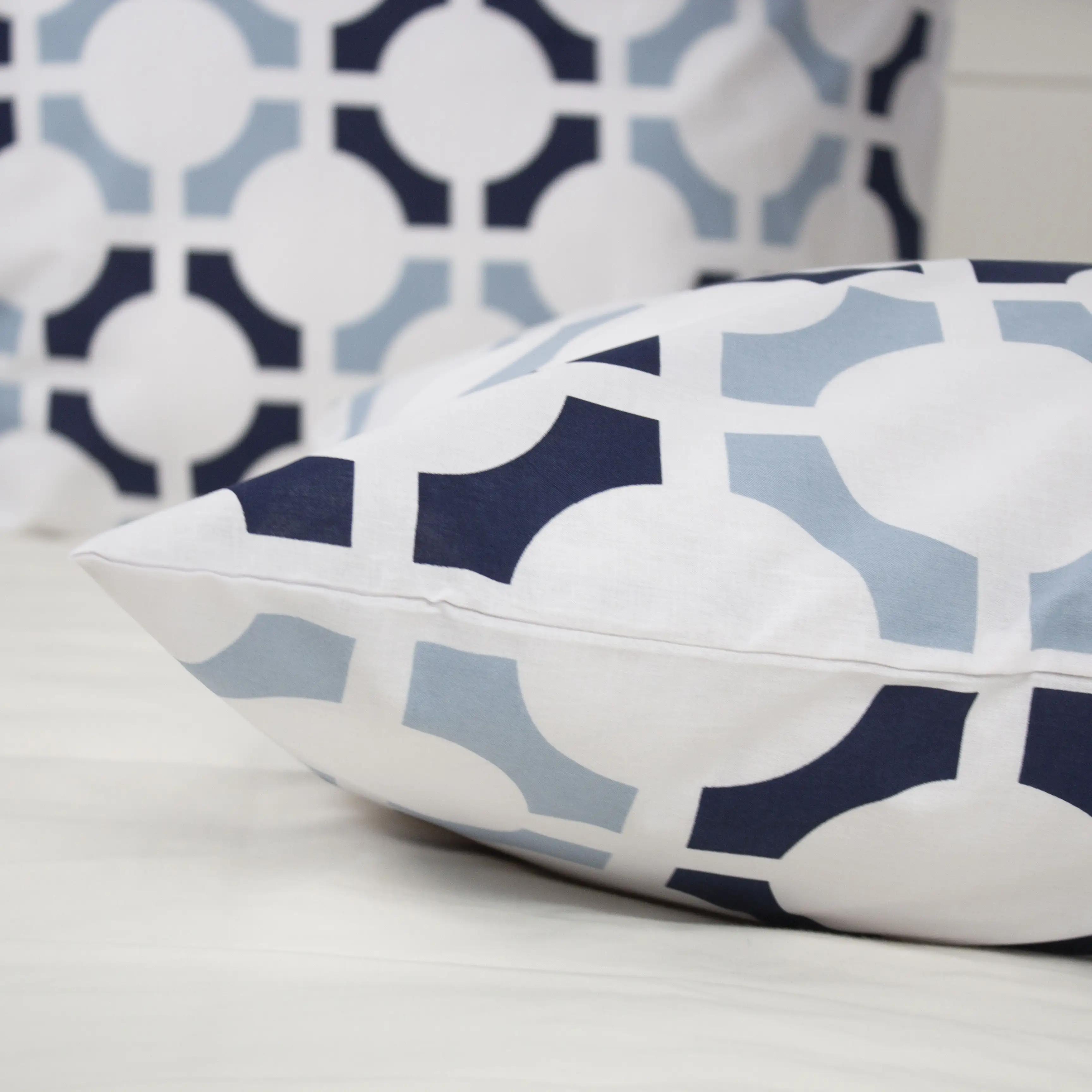 Комплект наволочок "ТЕП" скрутка Modern, 50x70 - Фото 3 Комплект наволочок "ТЕП" скрутка Modern, 50x70 - Фото 3