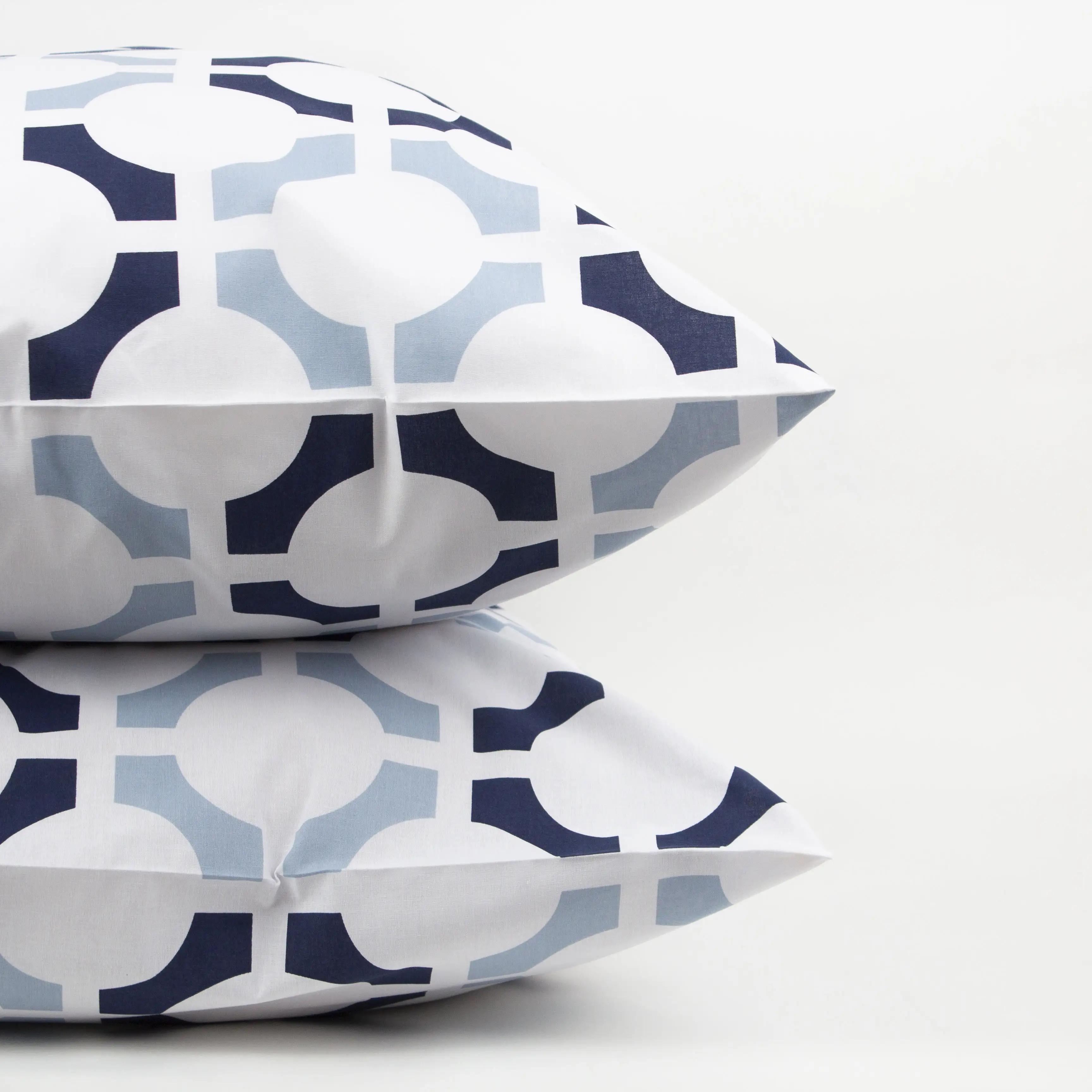 Комплект наволочок "ТЕП" скрутка Modern, 50x70 - Фото 4 Комплект наволочок "ТЕП" скрутка Modern, 50x70 - Фото 4