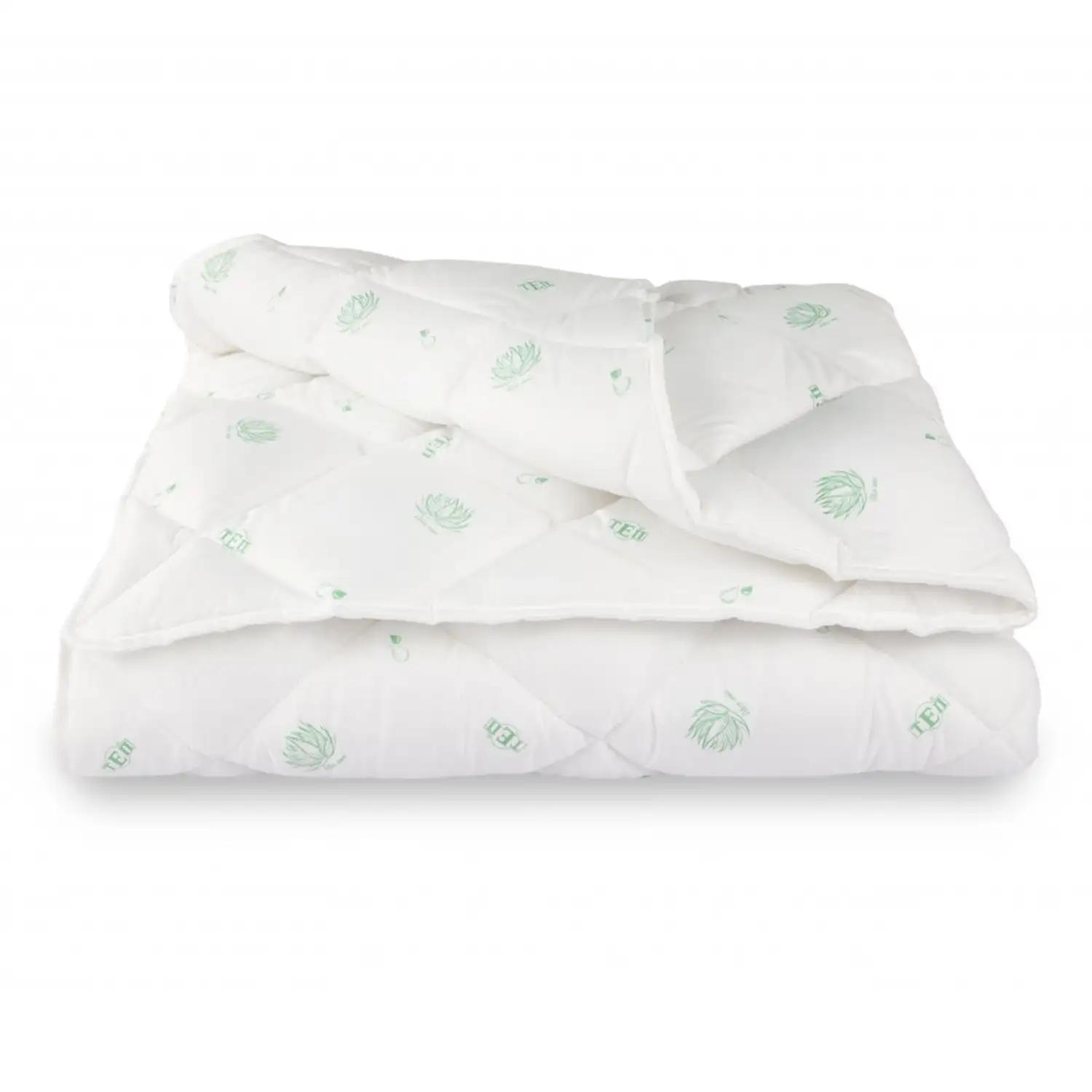 Ковдра DREAM "ALOE VERA" , 140x210 - Фото 2 Ковдра DREAM "ALOE VERA" , 140x210 - Фото 2