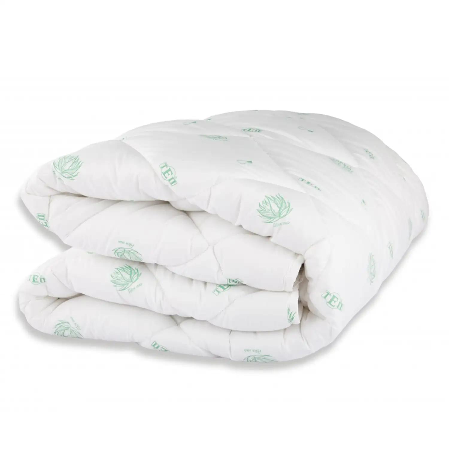 Ковдра DREAM "ALOE VERA" , 140x210 - Фото 3 Ковдра DREAM "ALOE VERA" , 140x210 - Фото 3