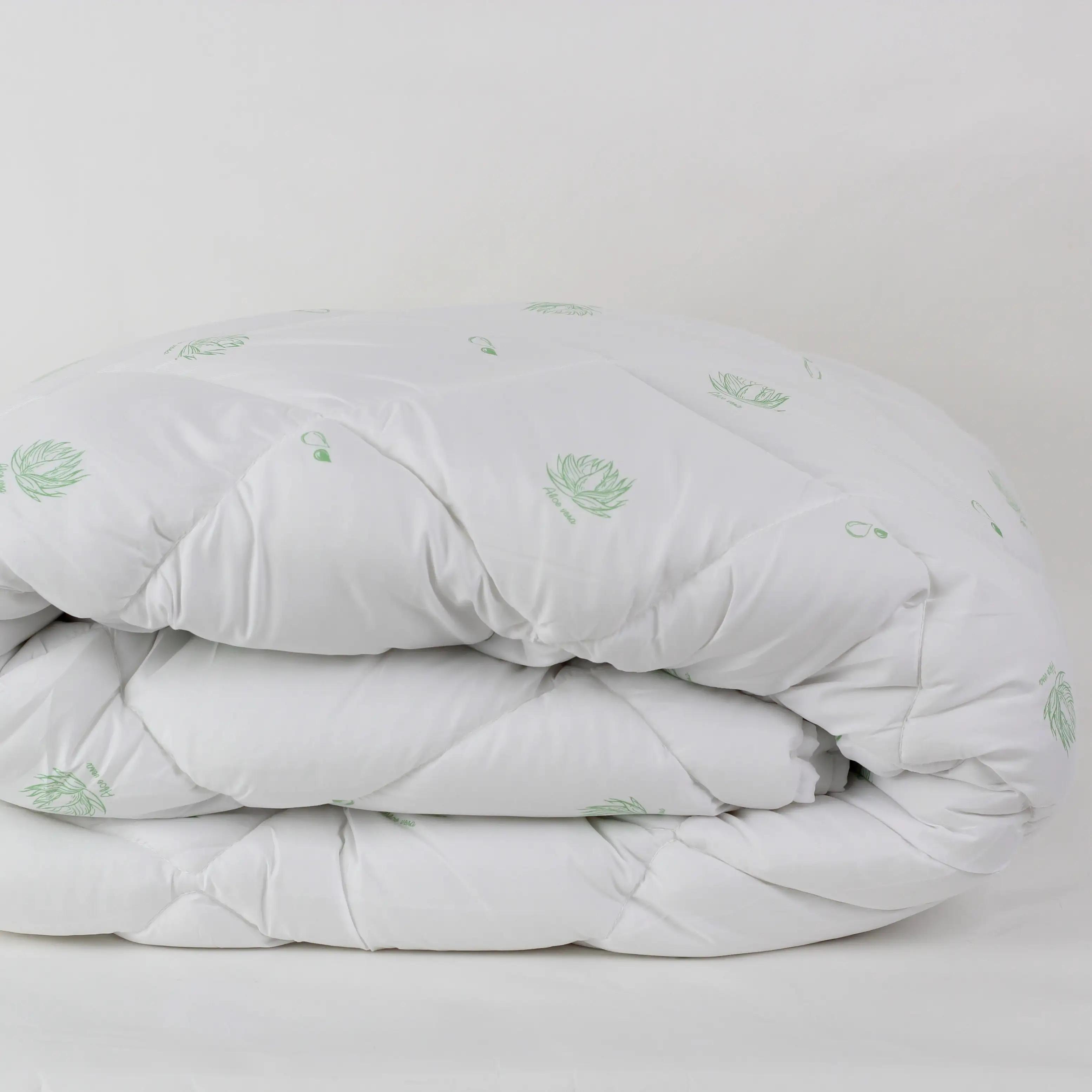 Ковдра DREAM "ALOE VERA" Ковдра DREAM "ALOE VERA"