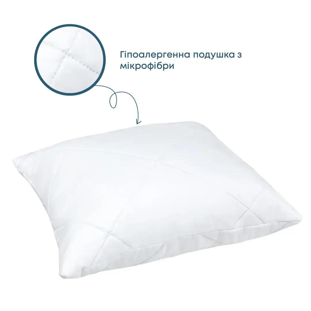 Подушка FRIENDLY "ТЕП" Deco, 40x40 Подушка FRIENDLY "ТЕП" Deco, 40x40