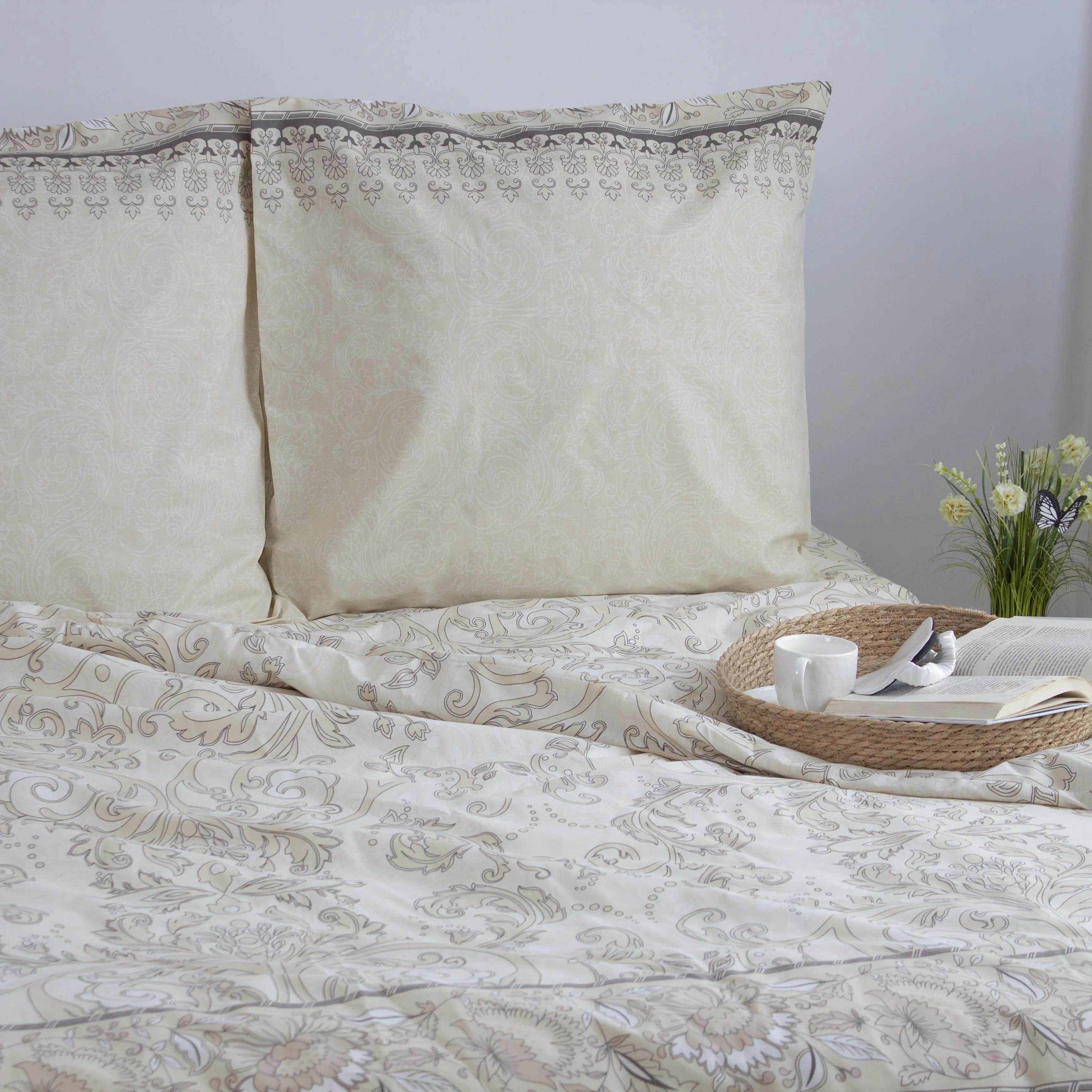 Комплект постільної білизни ТЕП "Soft dreams" Blenheim, полуторна - Фото 4 Комплект постільної білизни ТЕП "Soft dreams" Blenheim, полуторна - Фото 4