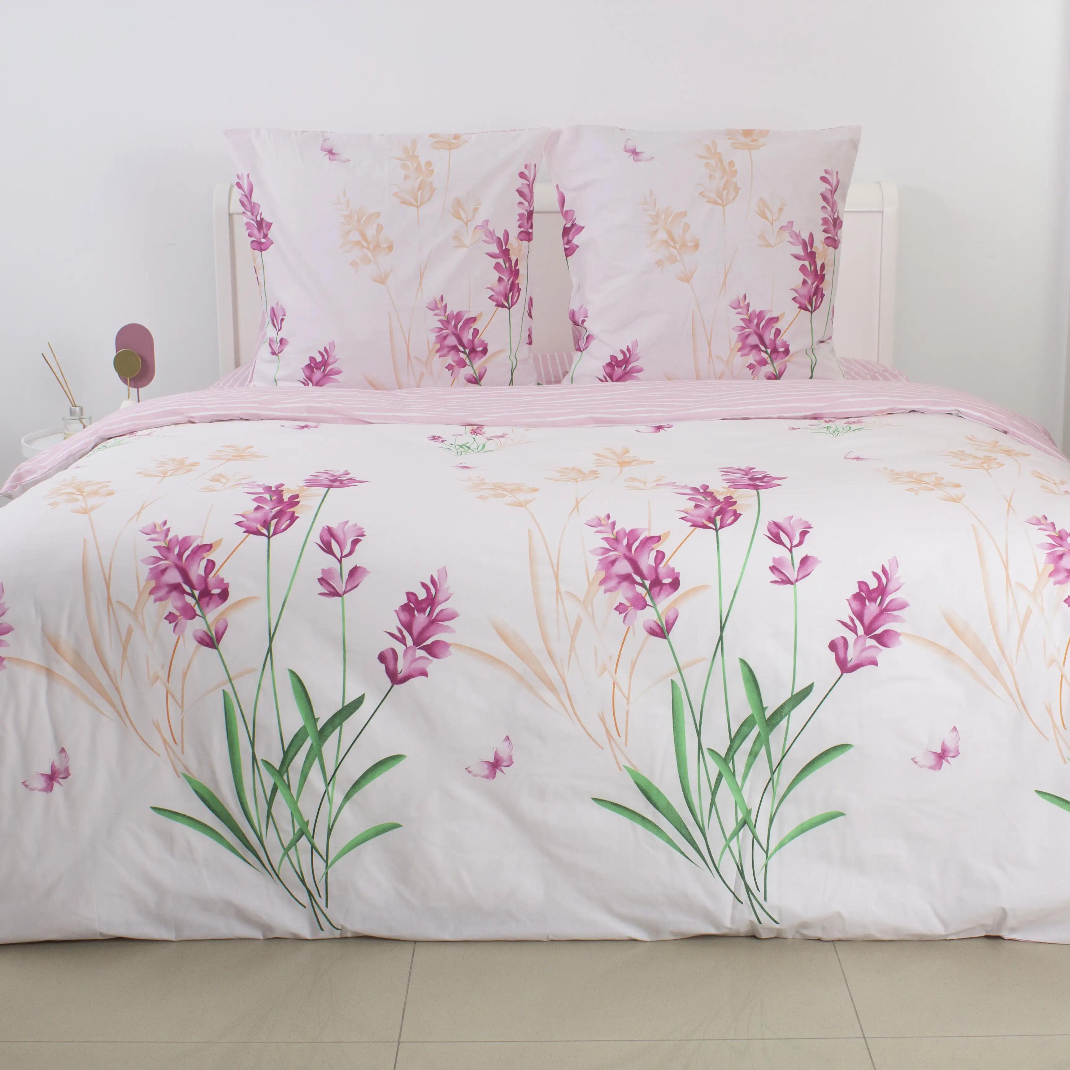 Постільна білизна ТЕП "Soft dreams" Aurora, 70x70, євро - Фото 2 Постільна білизна ТЕП "Soft dreams" Aurora, 70x70, євро - Фото 2