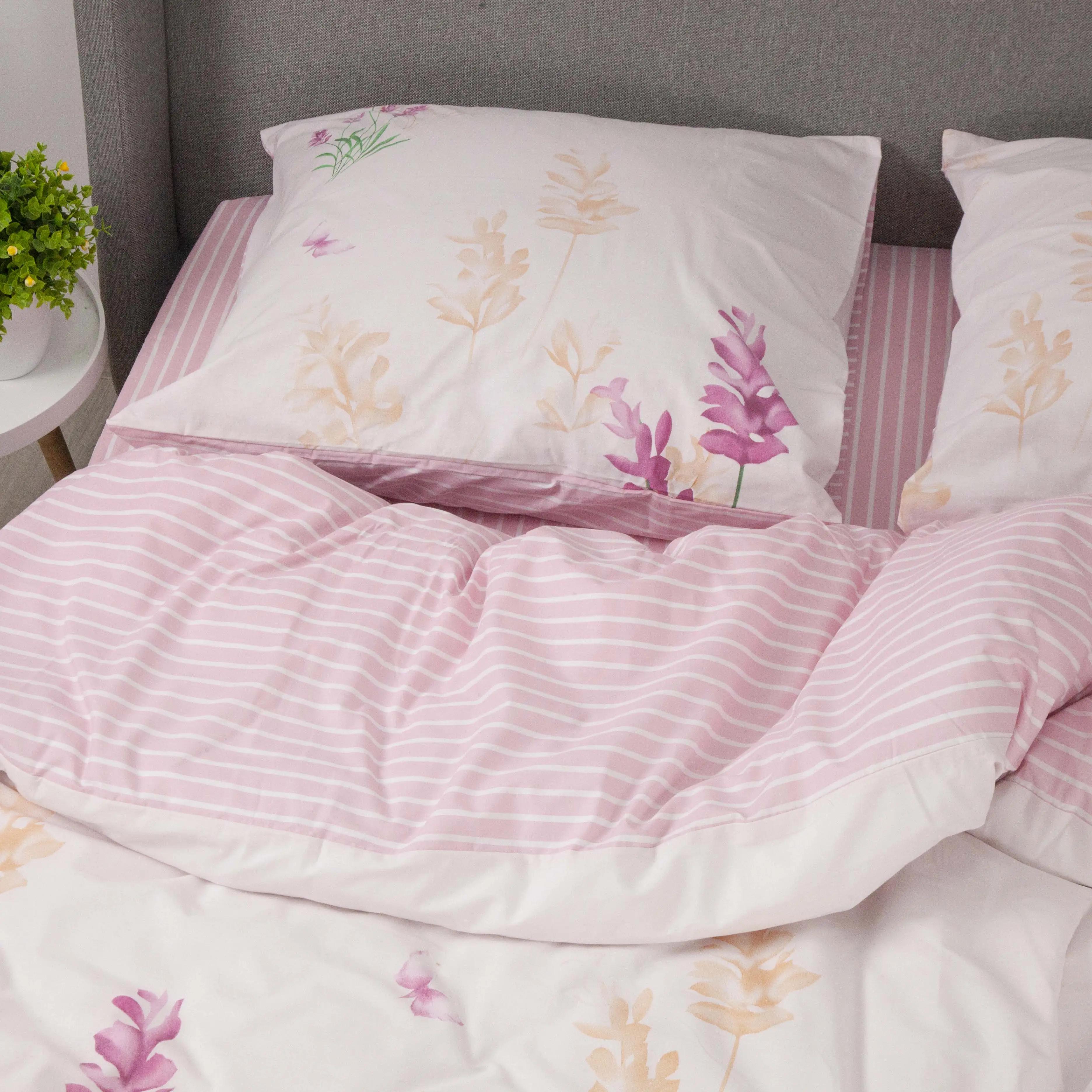 Постільна білизна ТЕП "Soft dreams" Aurora, 70x70, євро - Фото 5 Постільна білизна ТЕП "Soft dreams" Aurora, 70x70, євро - Фото 5