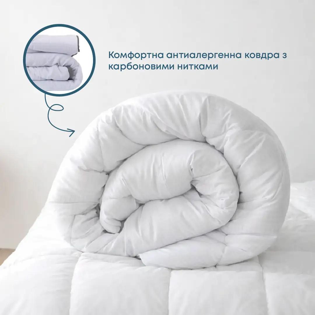 Ковдра INNOVATION "TENERGY" Ковдра INNOVATION "TENERGY"