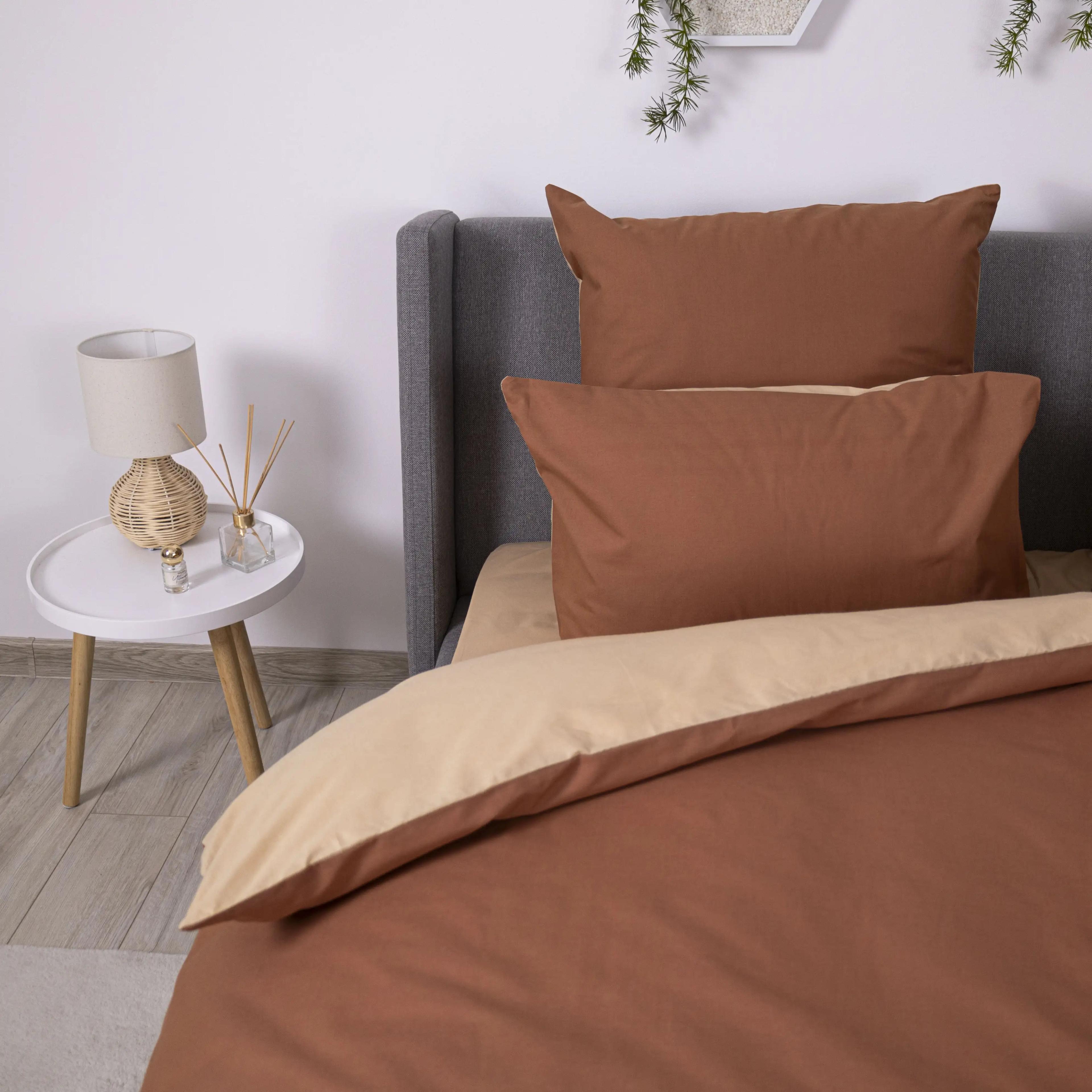 Постільна білизна ТЕП "Happy Sleep" Пісочний Кварц, 50x70, полуторна - Фото 5 Постільна білизна ТЕП "Happy Sleep" Пісочний Кварц, 50x70, полуторна - Фото 5