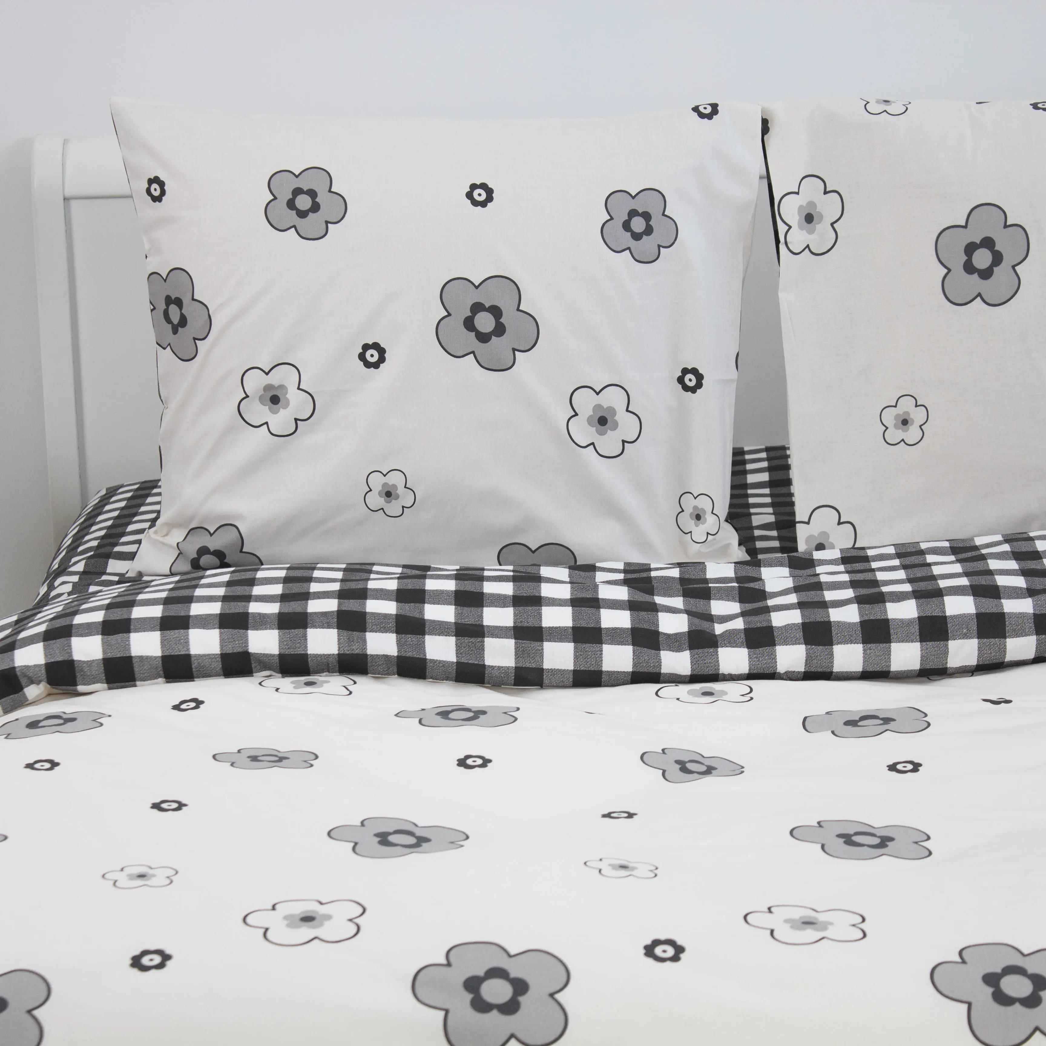Постільна білизна ТЕП "Soft dreams" Miracle, 70x70, полуторна - Фото 5 Постільна білизна ТЕП "Soft dreams" Miracle, 70x70, полуторна - Фото 5