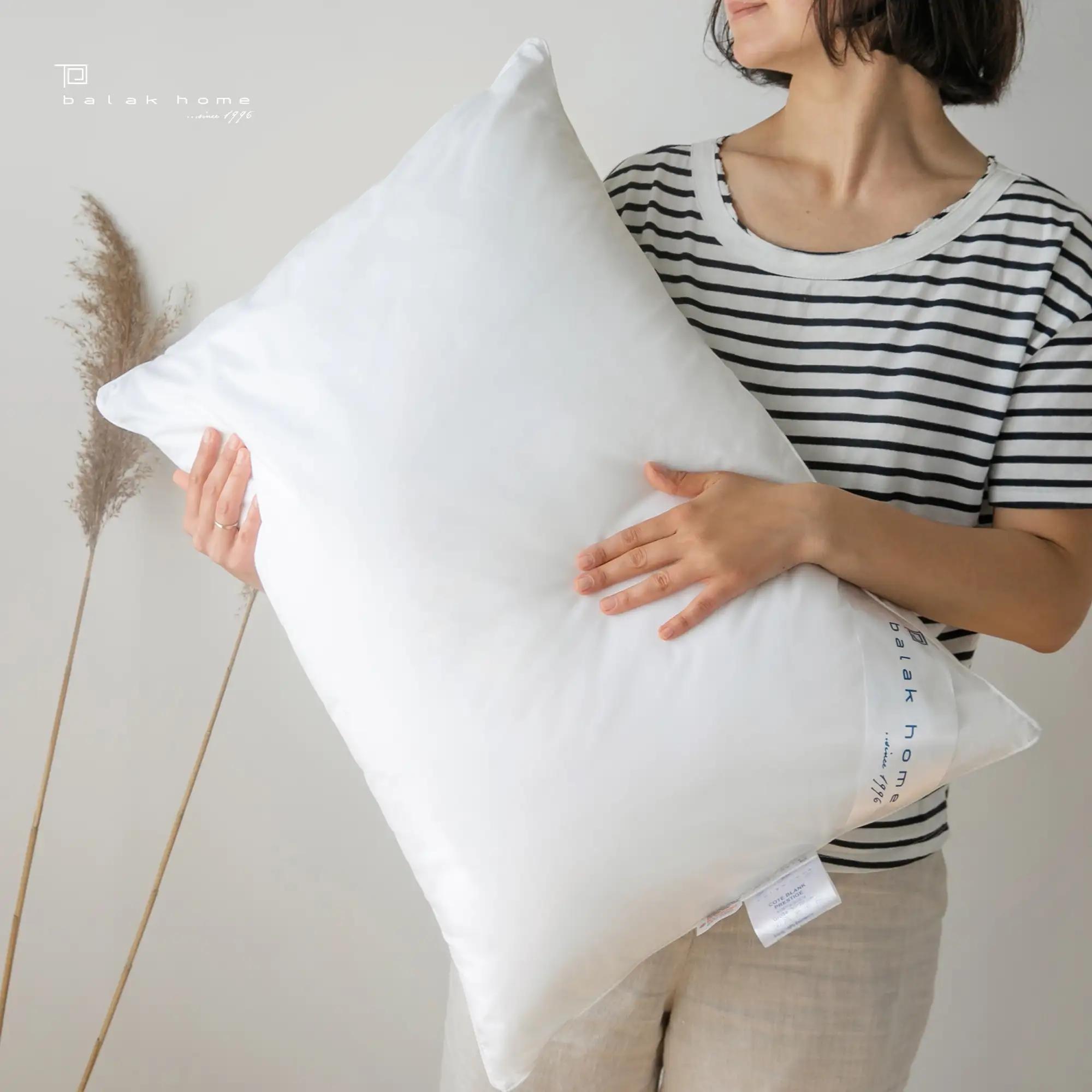 Подушка COTE BLANC "PRESTIGE", 40x60 - Фото 6 Подушка COTE BLANC "PRESTIGE", 40x60 - Фото 6