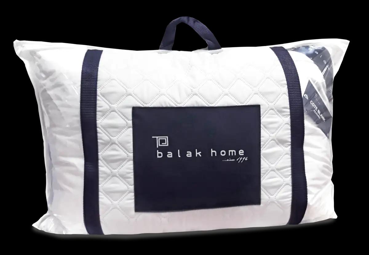 Подушка COTE BLANC "PRESTIGE", 40x60 - Фото 8 Подушка COTE BLANC "PRESTIGE", 40x60 - Фото 8