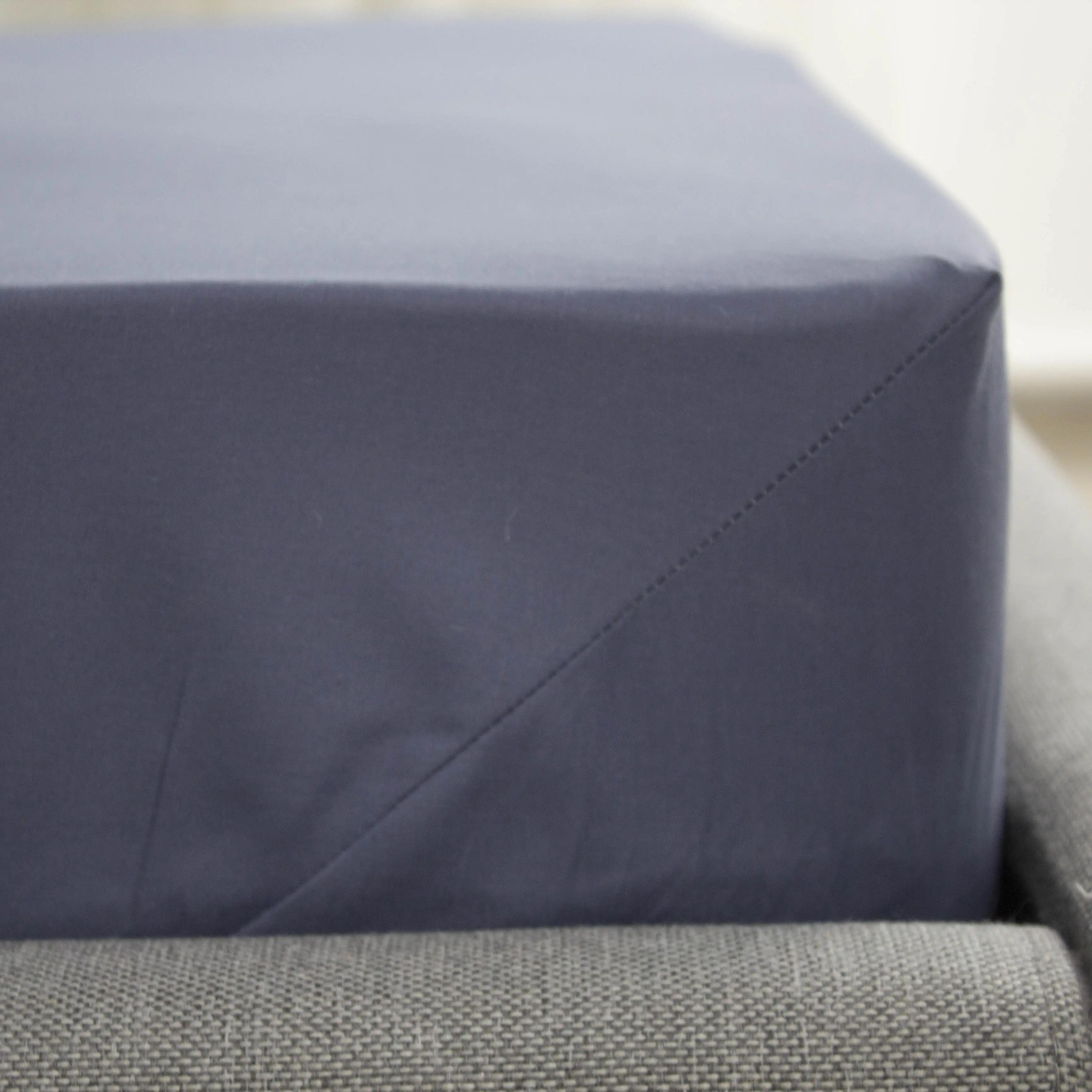 Простирадло "НАТХНЕННЯ" з резинкою Мокко, 90x200 - Фото 4 Простирадло "НАТХНЕННЯ" з резинкою Мокко, 90x200 - Фото 4