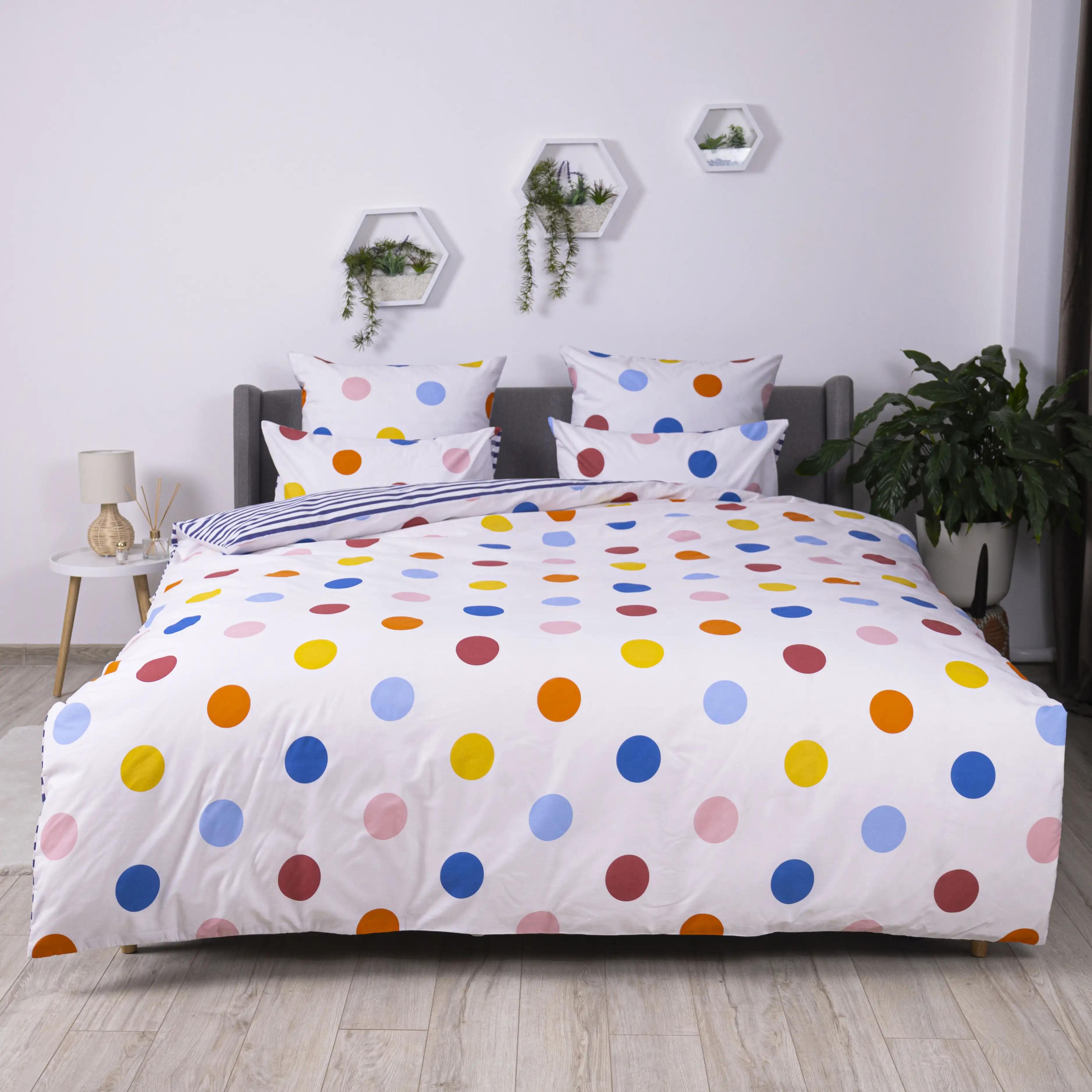 Постільна білизна ТЕП "Happy Sleep" Friday, 50x70, полуторна - Фото 2 Постільна білизна ТЕП "Happy Sleep" Friday, 50x70, полуторна - Фото 2