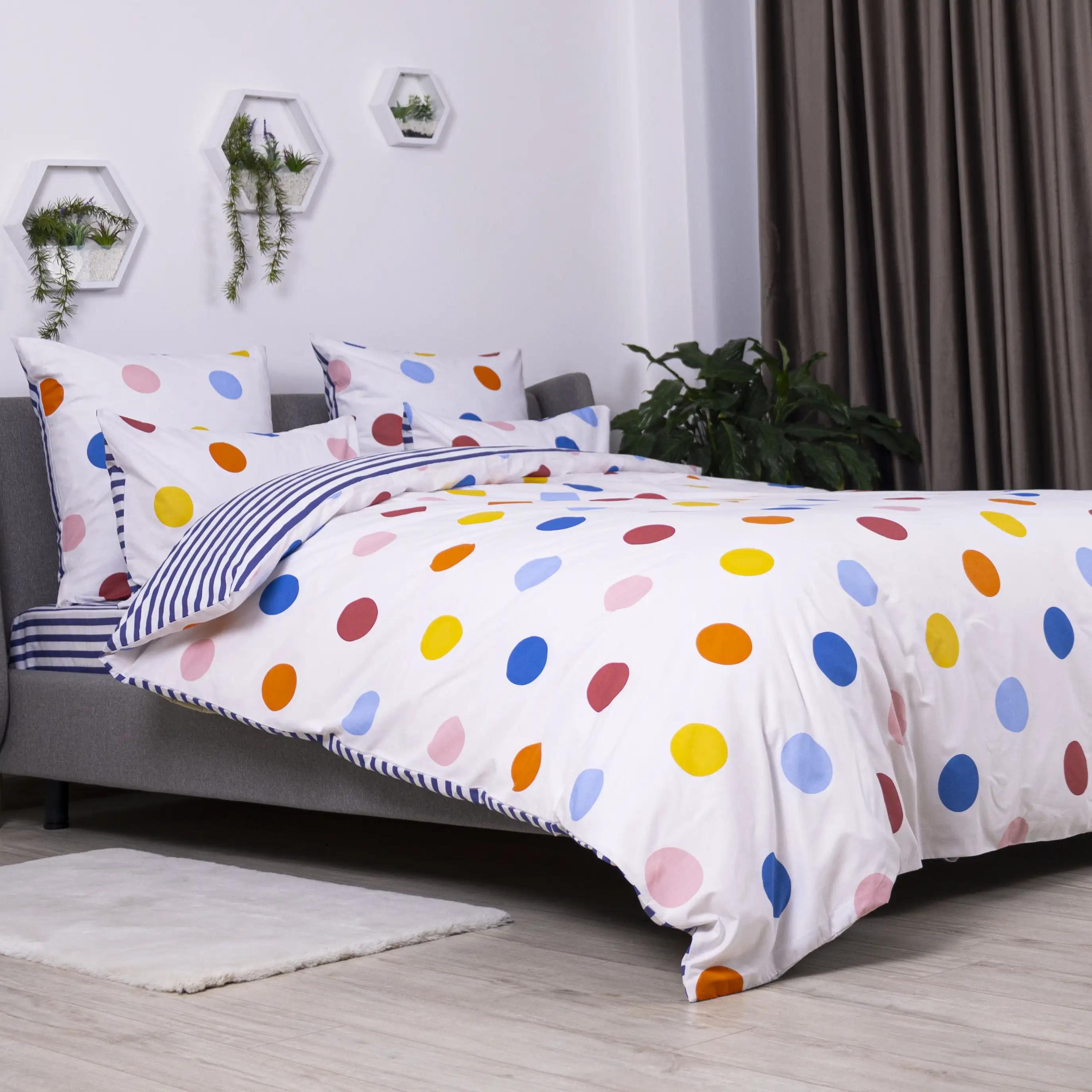 Постільна білизна ТЕП "Happy Sleep" Friday, 50x70, полуторна - Фото 4 Постільна білизна ТЕП "Happy Sleep" Friday, 50x70, полуторна - Фото 4
