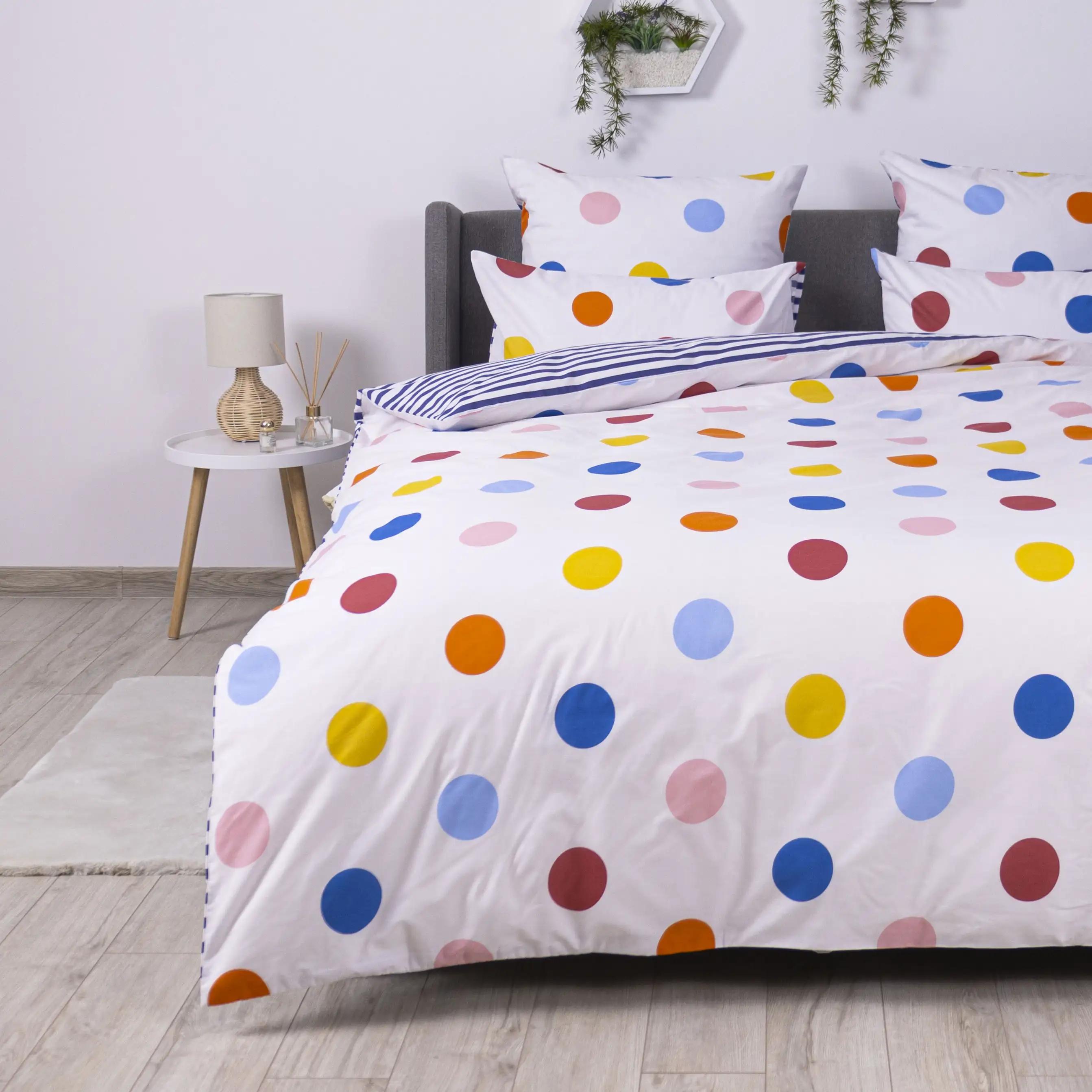 Постільна білизна ТЕП "Happy Sleep" Friday, 50x70, полуторна - Фото 6 Постільна білизна ТЕП "Happy Sleep" Friday, 50x70, полуторна - Фото 6