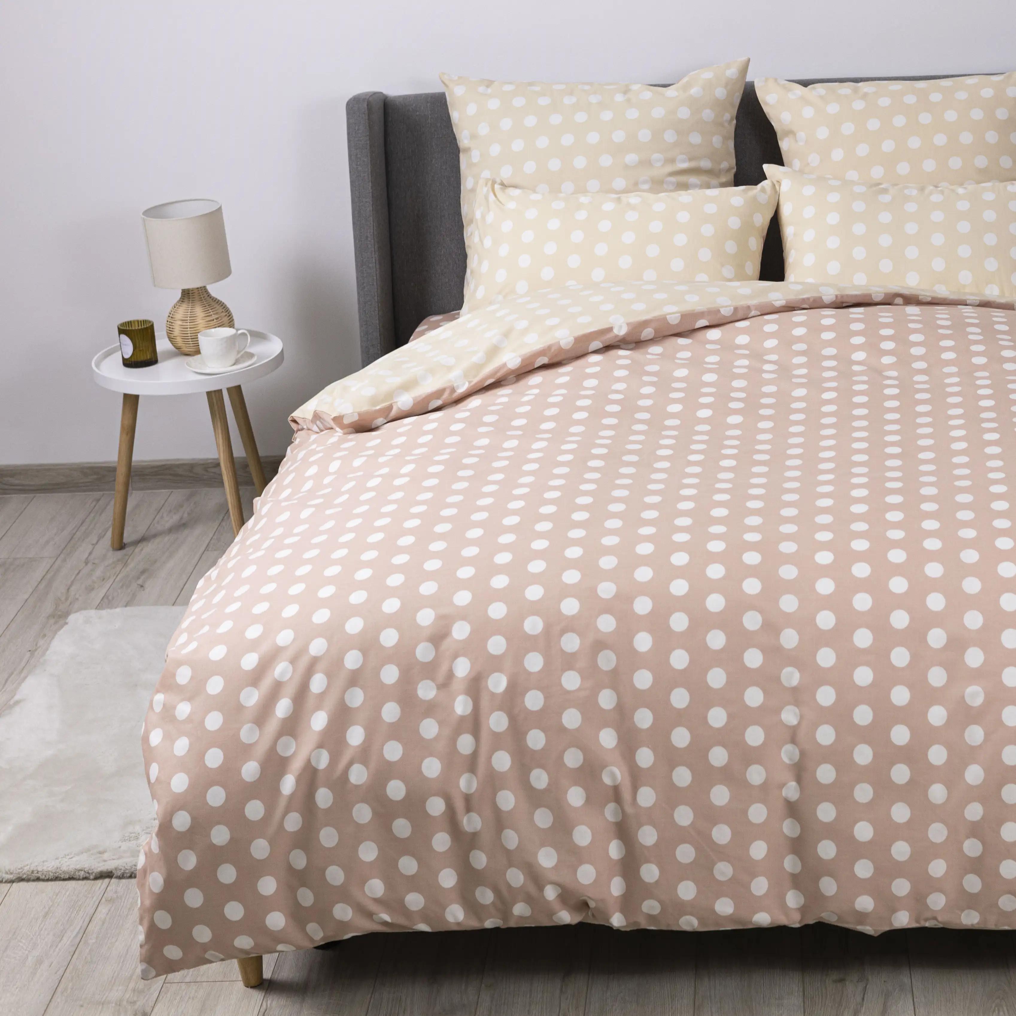 Постільна білизна ТЕП "Happy Sleep" Pastel Dots, 50x70, полуторна - Фото 6 Постільна білизна ТЕП "Happy Sleep" Pastel Dots, 50x70, полуторна - Фото 6