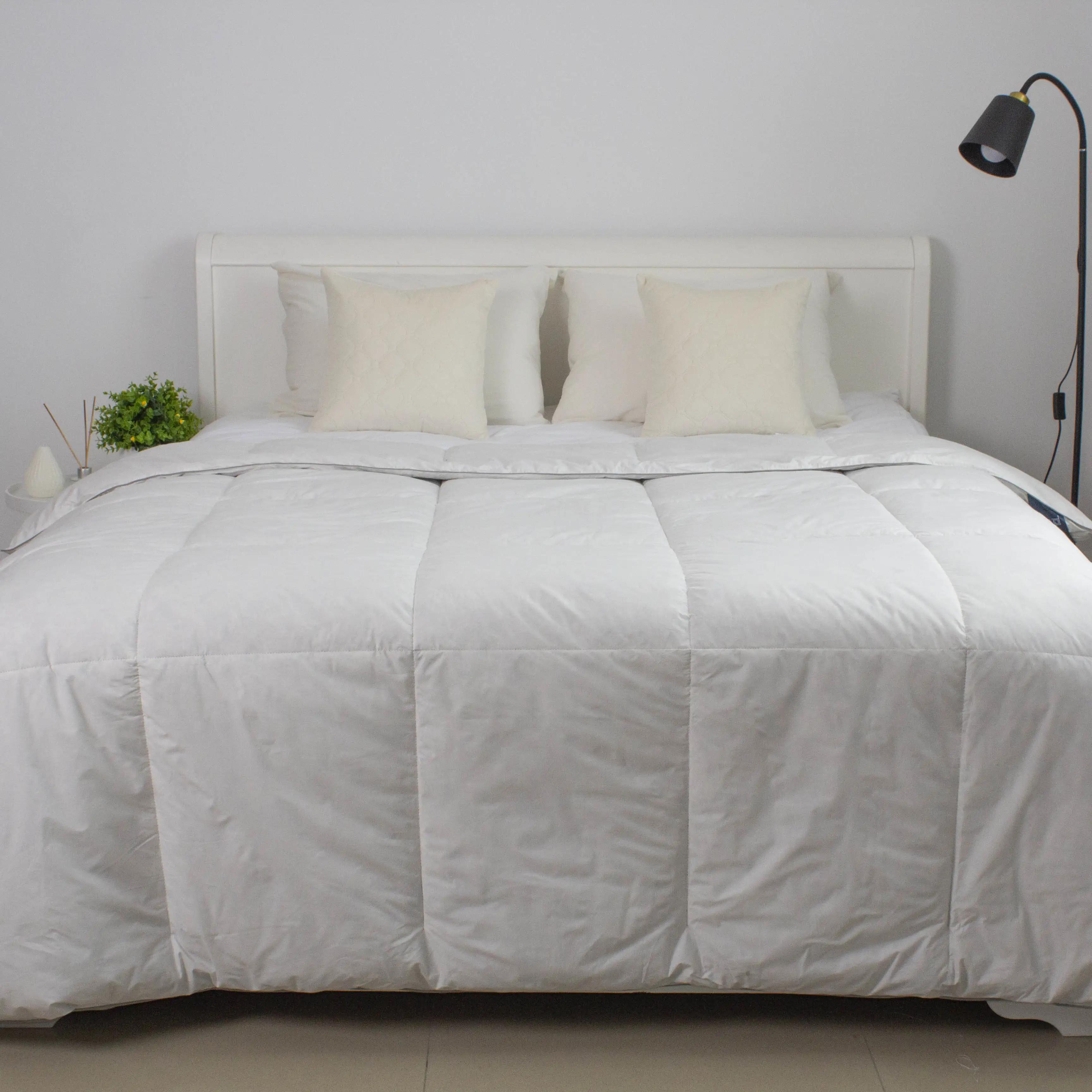 Ковдра COTE BLANC "Feather", 150x210 - Фото 2 Ковдра COTE BLANC "Feather", 150x210 - Фото 2