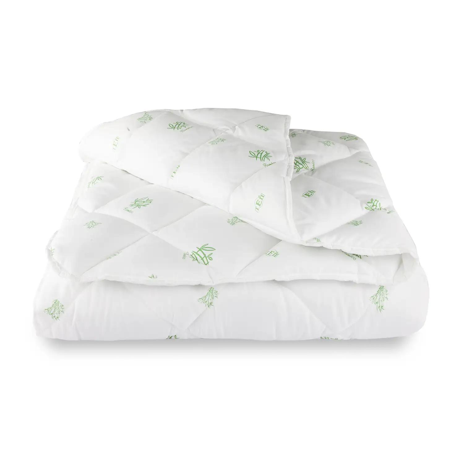 Ковдра DREAM "BAMBOO" (150 г/м2) в пакеті, 150x210 - Фото 3 Ковдра DREAM "BAMBOO" (150 г/м2) в пакеті, 150x210 - Фото 3