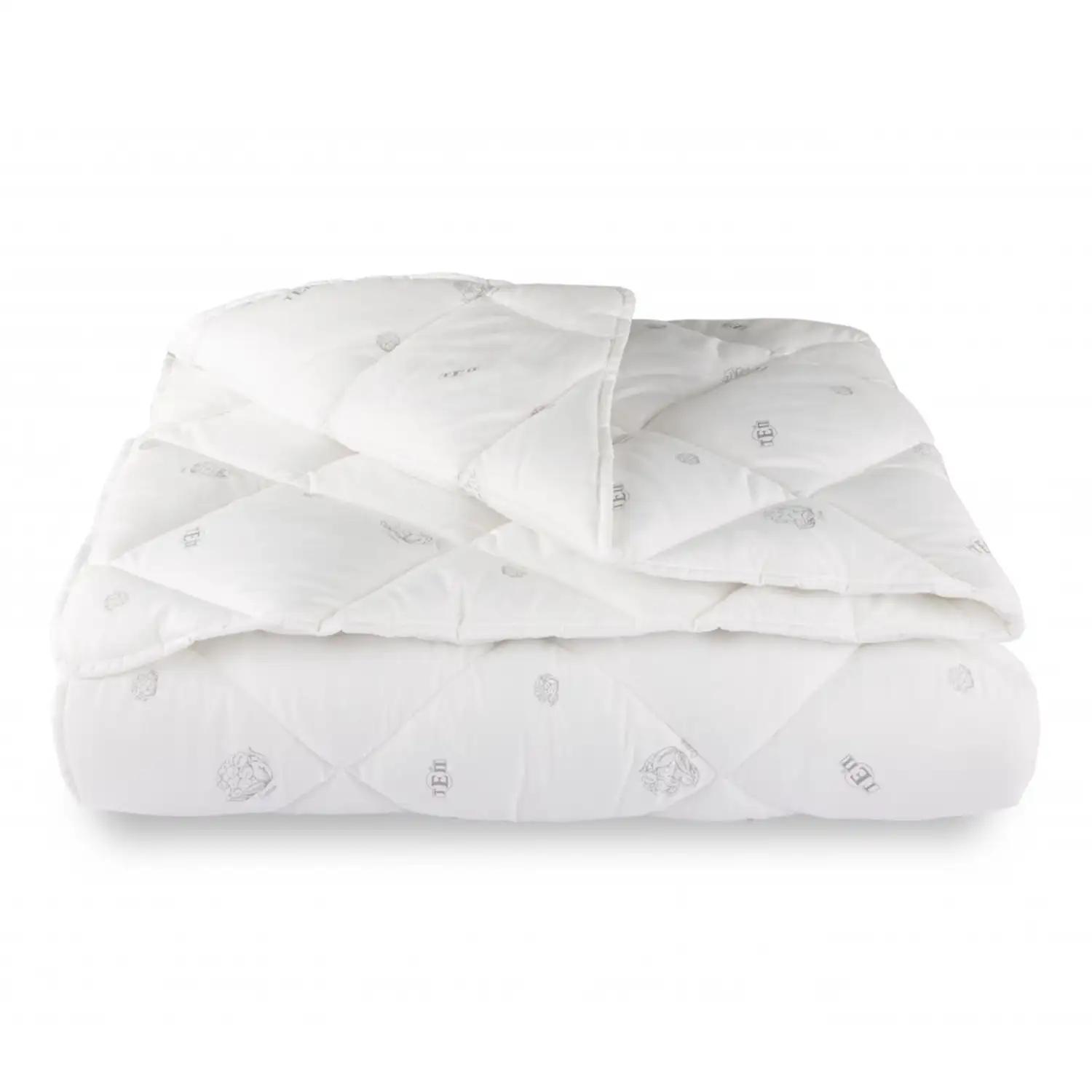 Ковдра DREAM "COTTON" (150 г/м2) в пакеті, 150x210 - Фото 2 Ковдра DREAM "COTTON" (150 г/м2) в пакеті, 150x210 - Фото 2