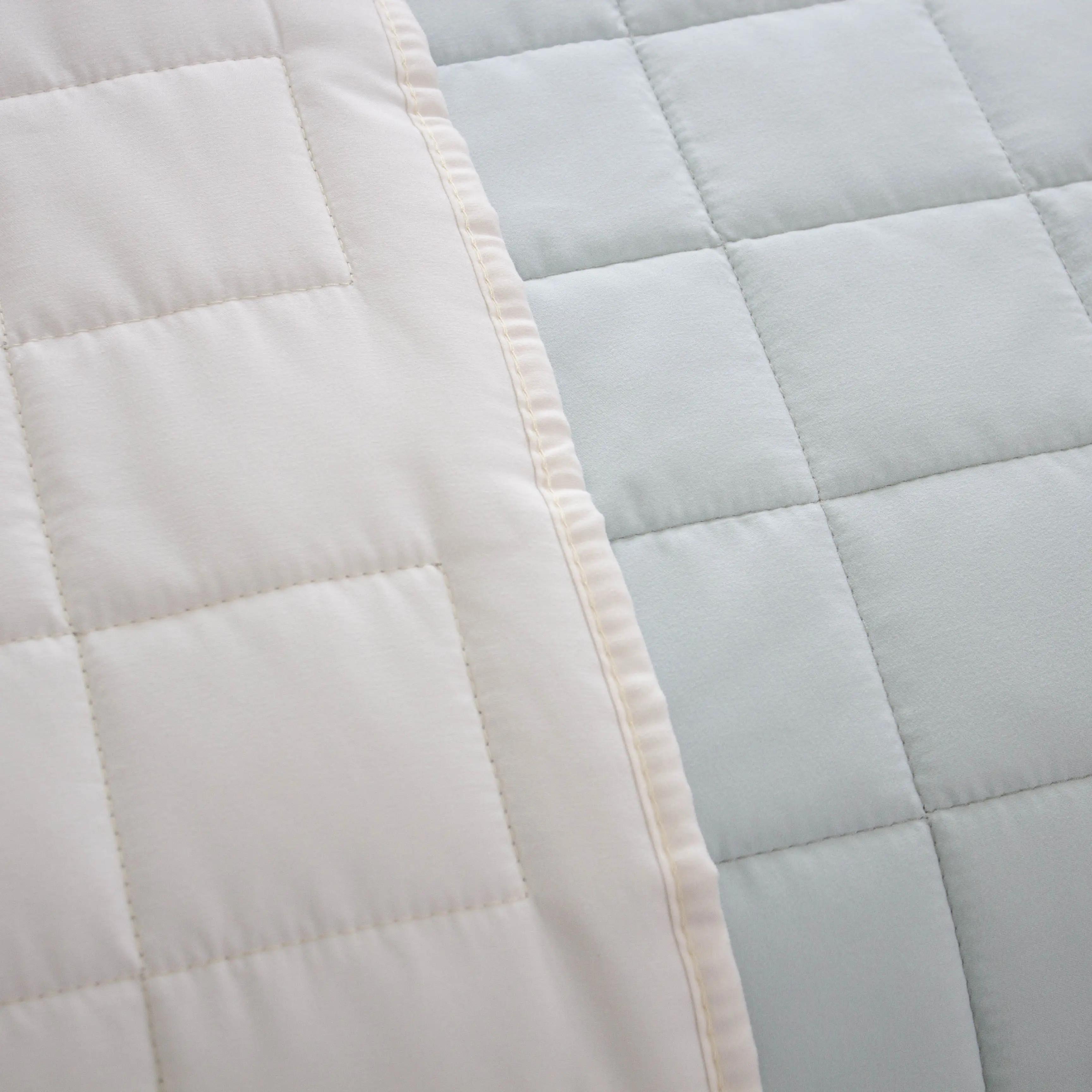 Покривало ТЕП "SOFT TOUCH" М'ята, 220x240 - Фото 4 Покривало ТЕП "SOFT TOUCH" М'ята, 220x240 - Фото 4