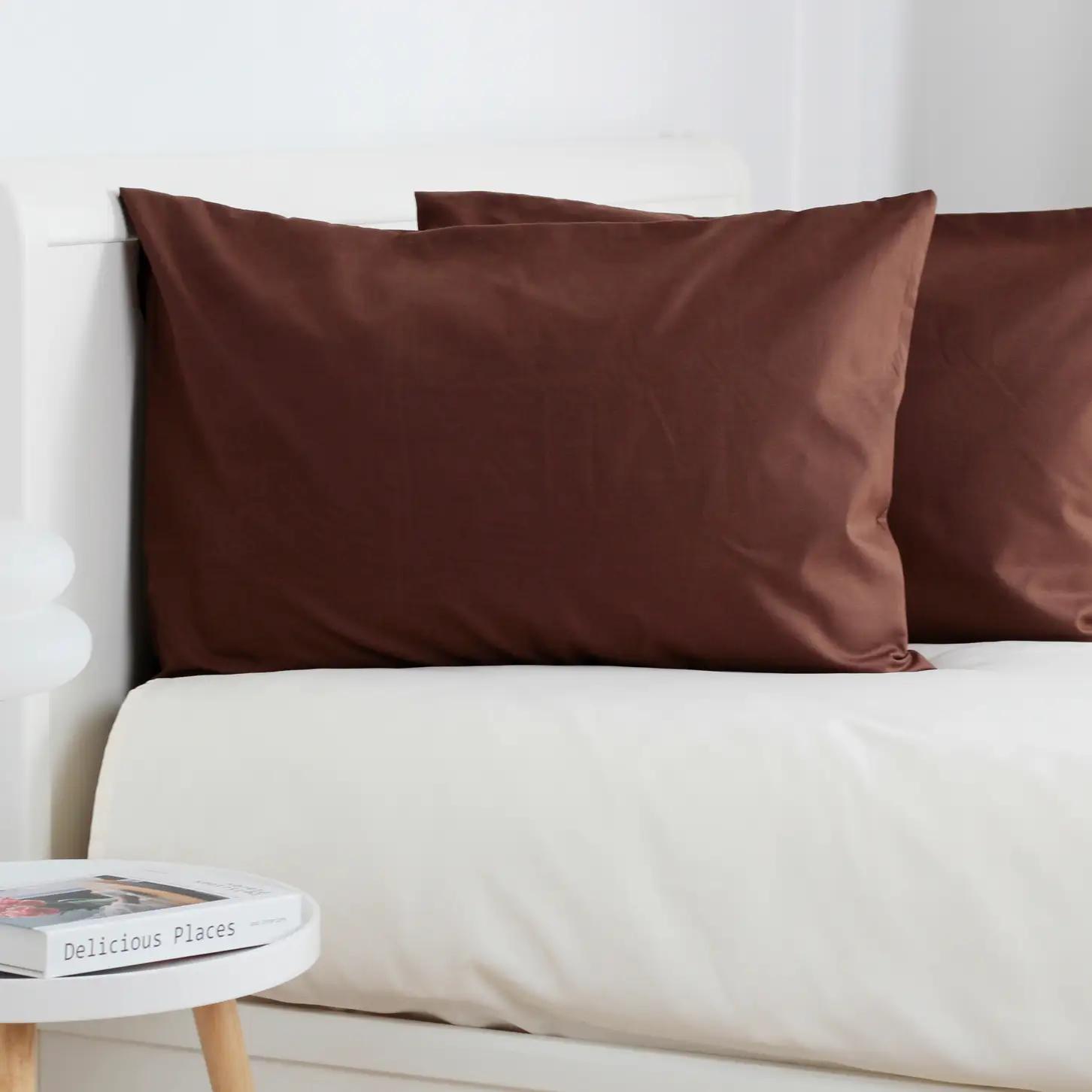 Комплект наволочок ТЕП скрутка Cocoa Комплект наволочок ТЕП скрутка Cocoa