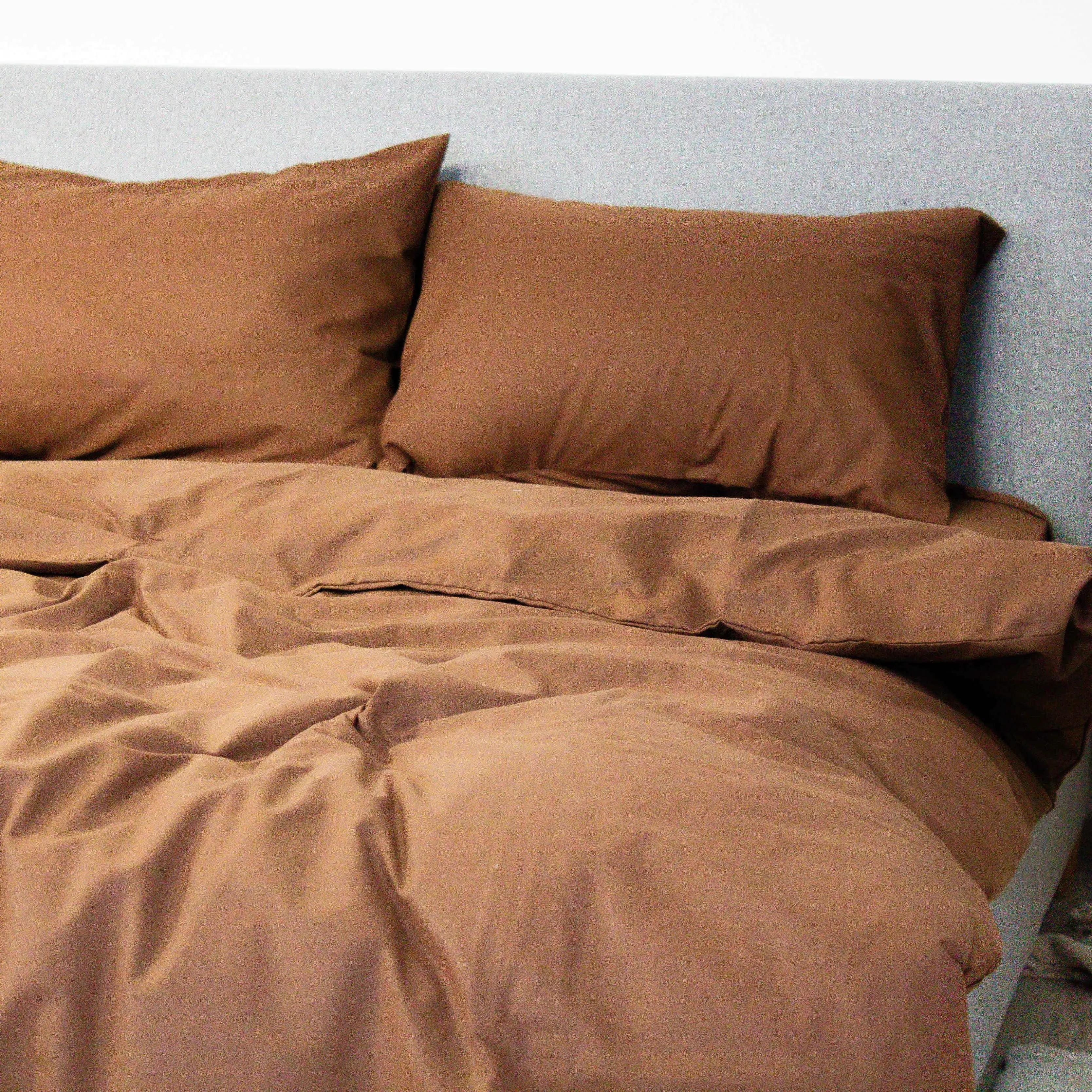 Комплект постільної білизни ТЕП "Happy Sleep" Cосао, євро - Фото 2 Комплект постільної білизни ТЕП "Happy Sleep" Cосао, євро - Фото 2