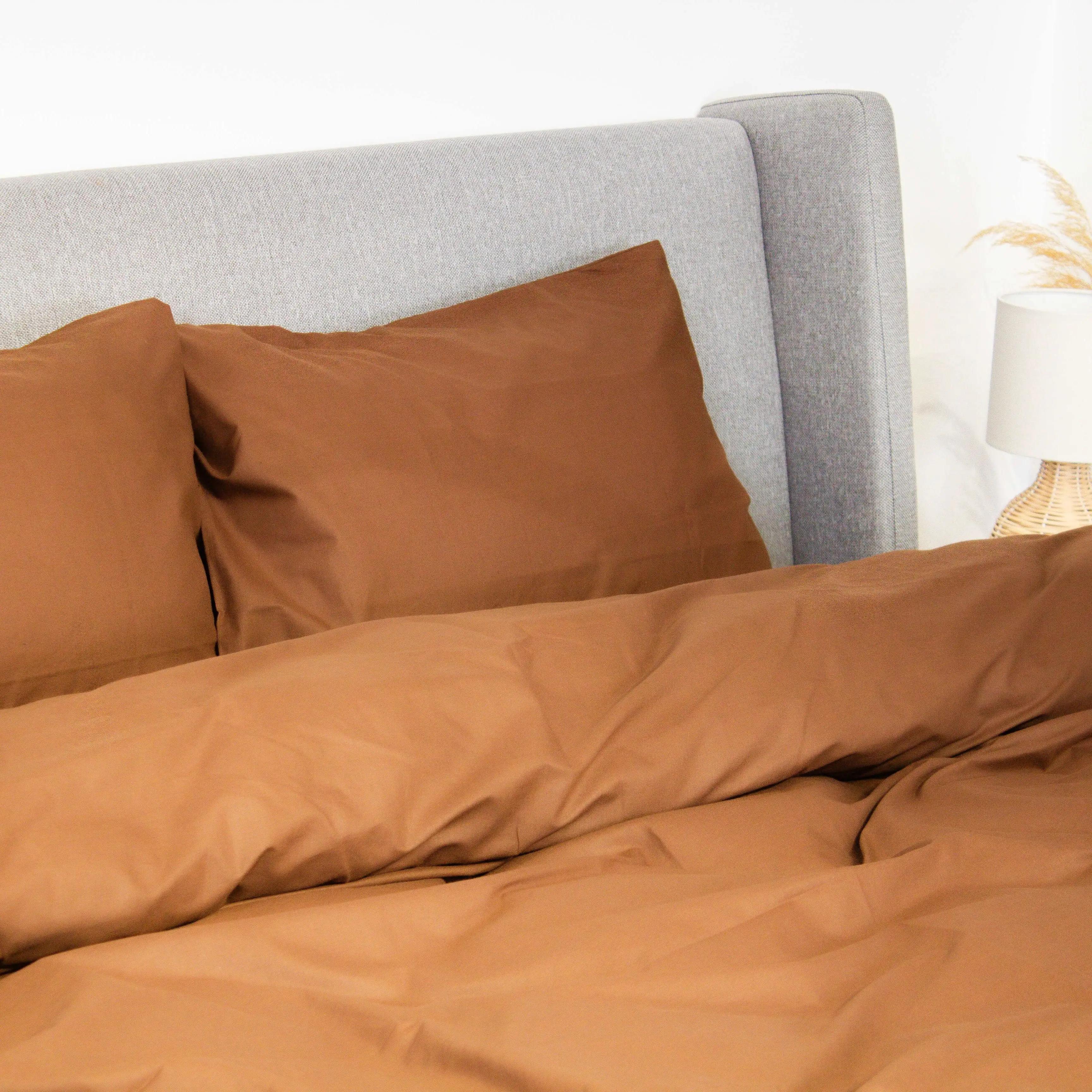 Комплект постільної білизни ТЕП "Happy Sleep" Cосао, євро - Фото 4 Комплект постільної білизни ТЕП "Happy Sleep" Cосао, євро - Фото 4